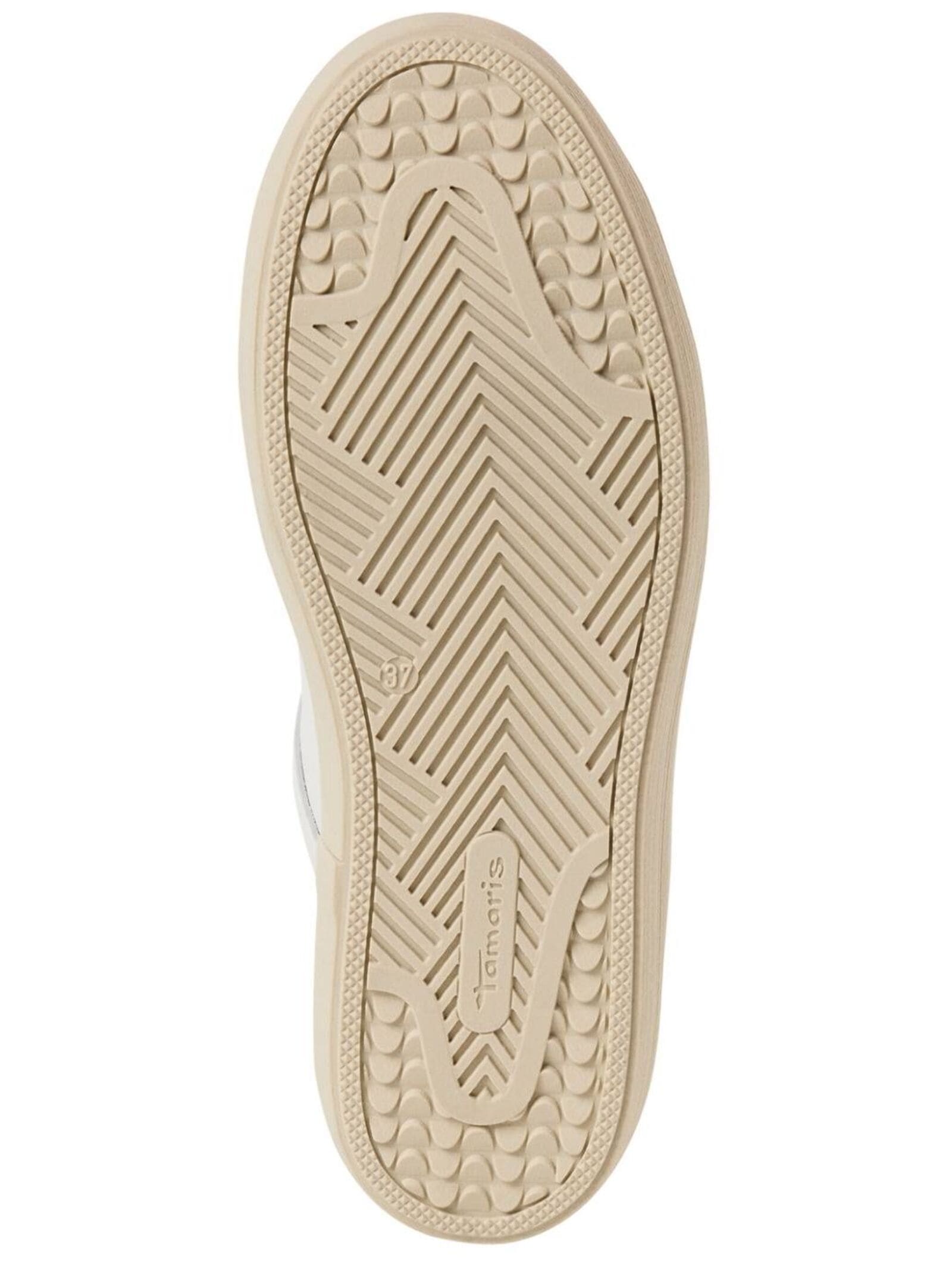 Tamaris Sneaker »Tamaris Sneaker Leder«