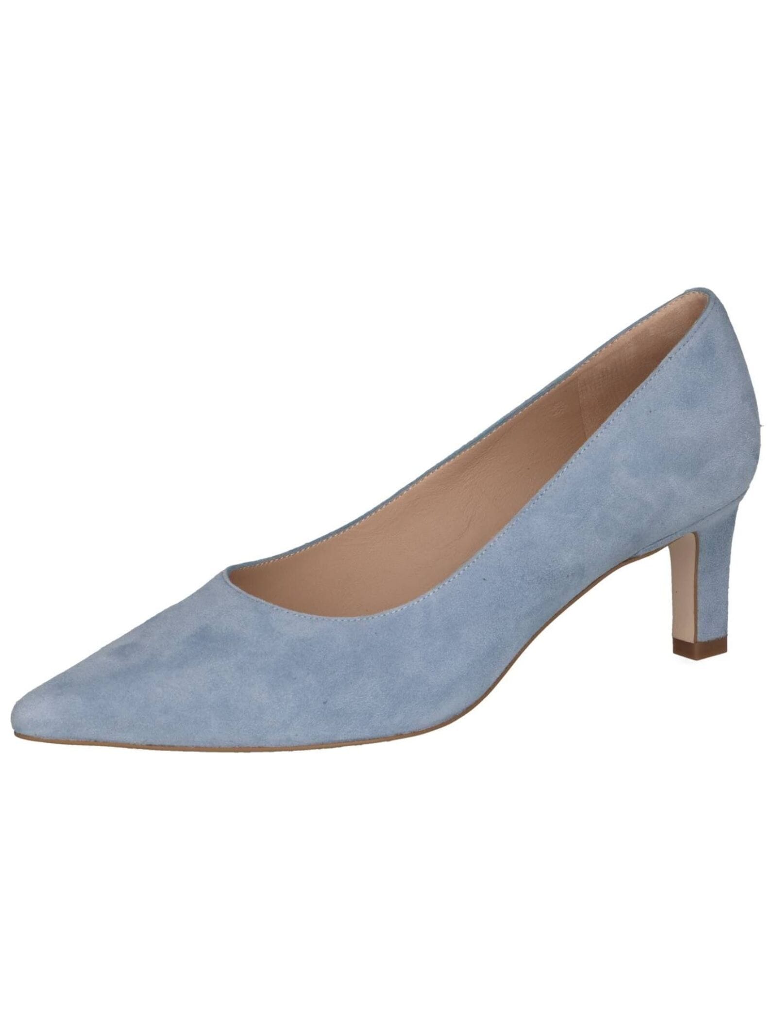 Peter Kaiser "Peter Kaiser Pumps Veloursleder"