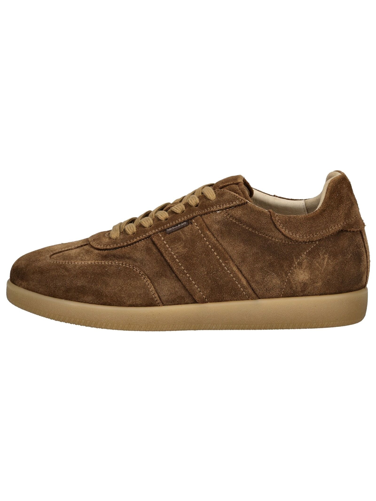Nero Giardini Sneaker »Nero Giardini Sneaker Veloursleder«