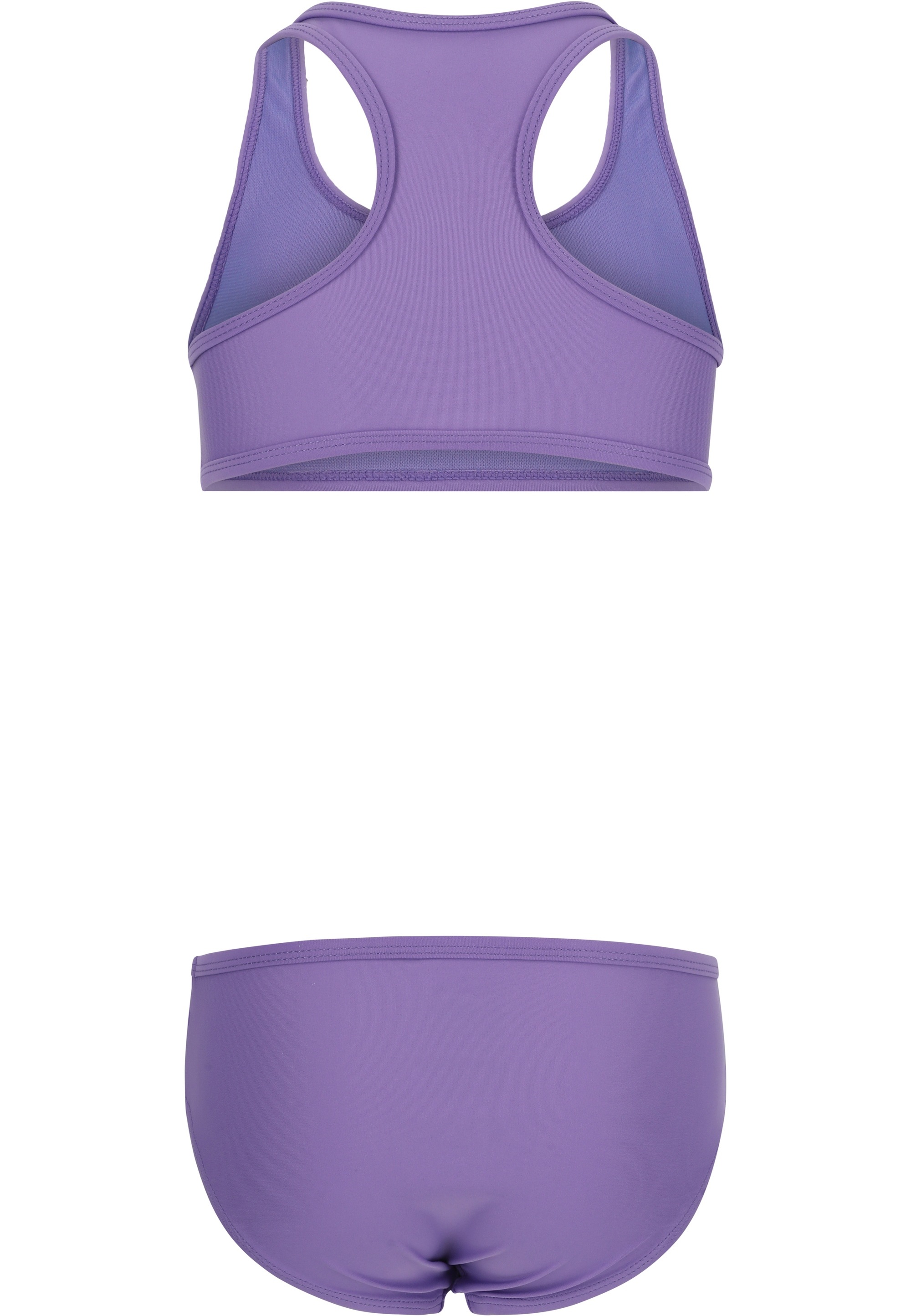 ZIGZAG Balconette-Bikini »Misty«, (1 St.), aus sonnenschützendem Material