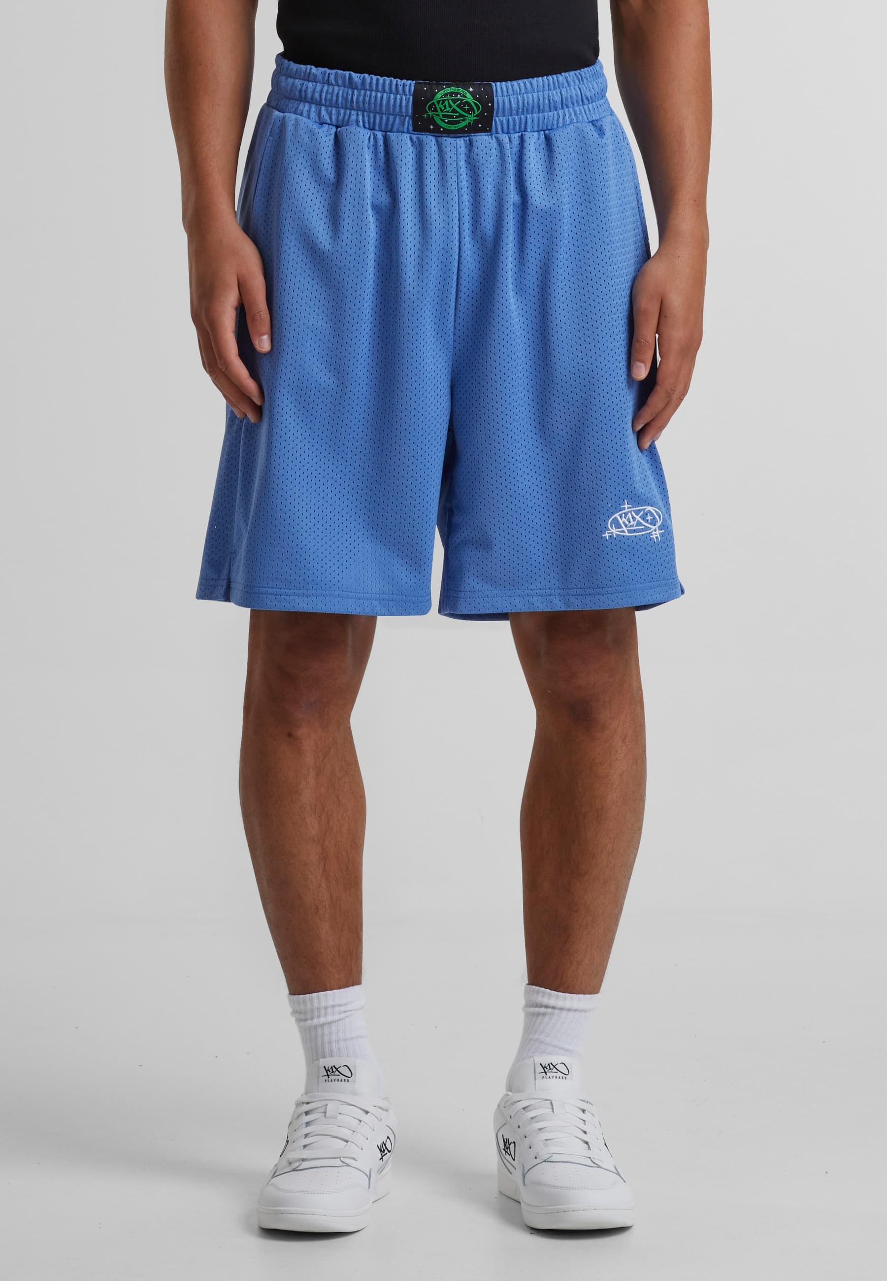 K1X Shorts »K1X KXM243-052-1 K1X Stars Oldschool Short«