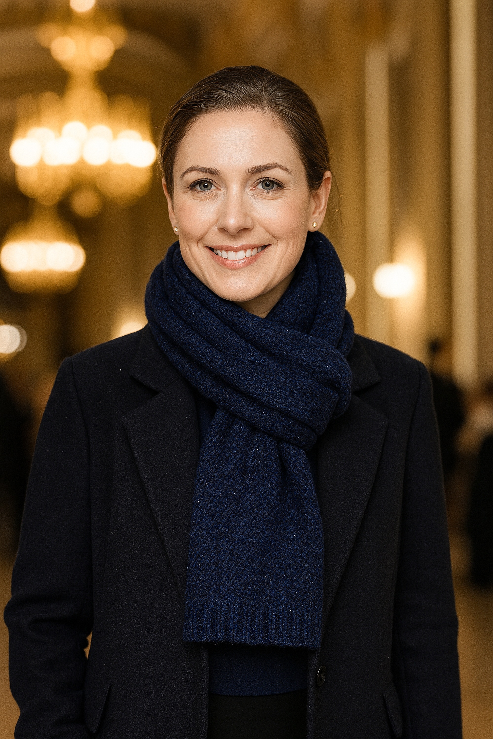 COLLEZIONE ALESSANDRO Strickschal "Merinoa" 1 Stk. aus softer Wollmischung, günstig online kaufen