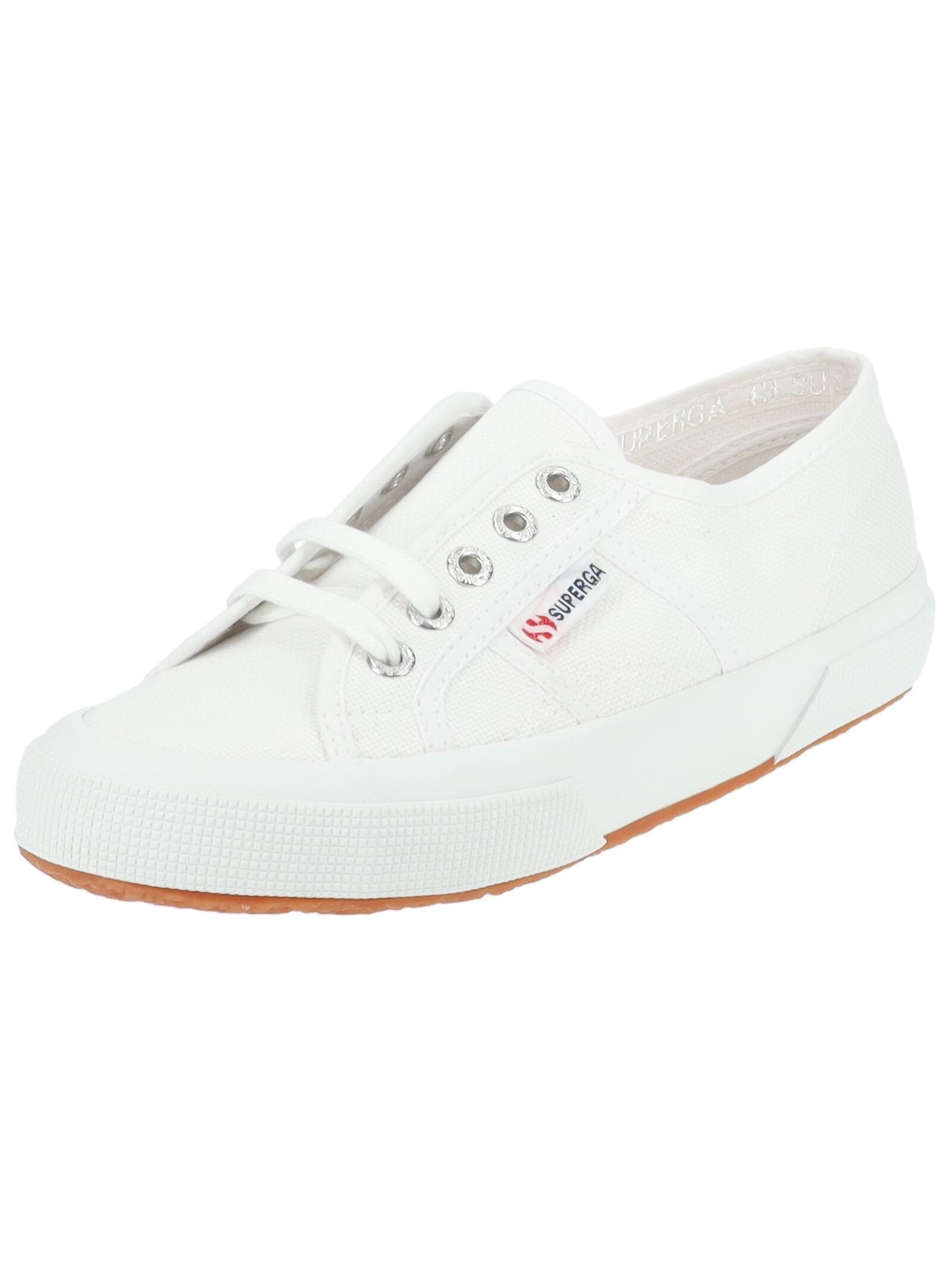 Superga Sneaker »Superga Sneaker Textil«
