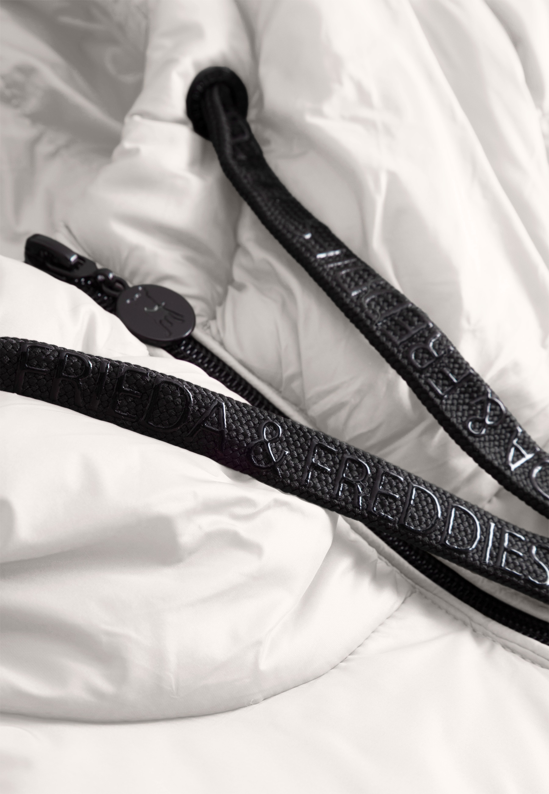 Frieda & Freddies Longweste »Thermolite Vest / Little Twister«