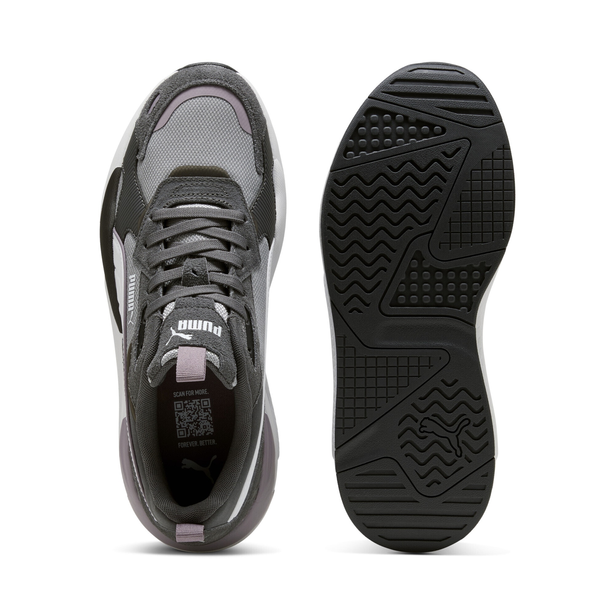 PUMA Sneaker »X-Ray 3 SD Sneakers Erwachsene«