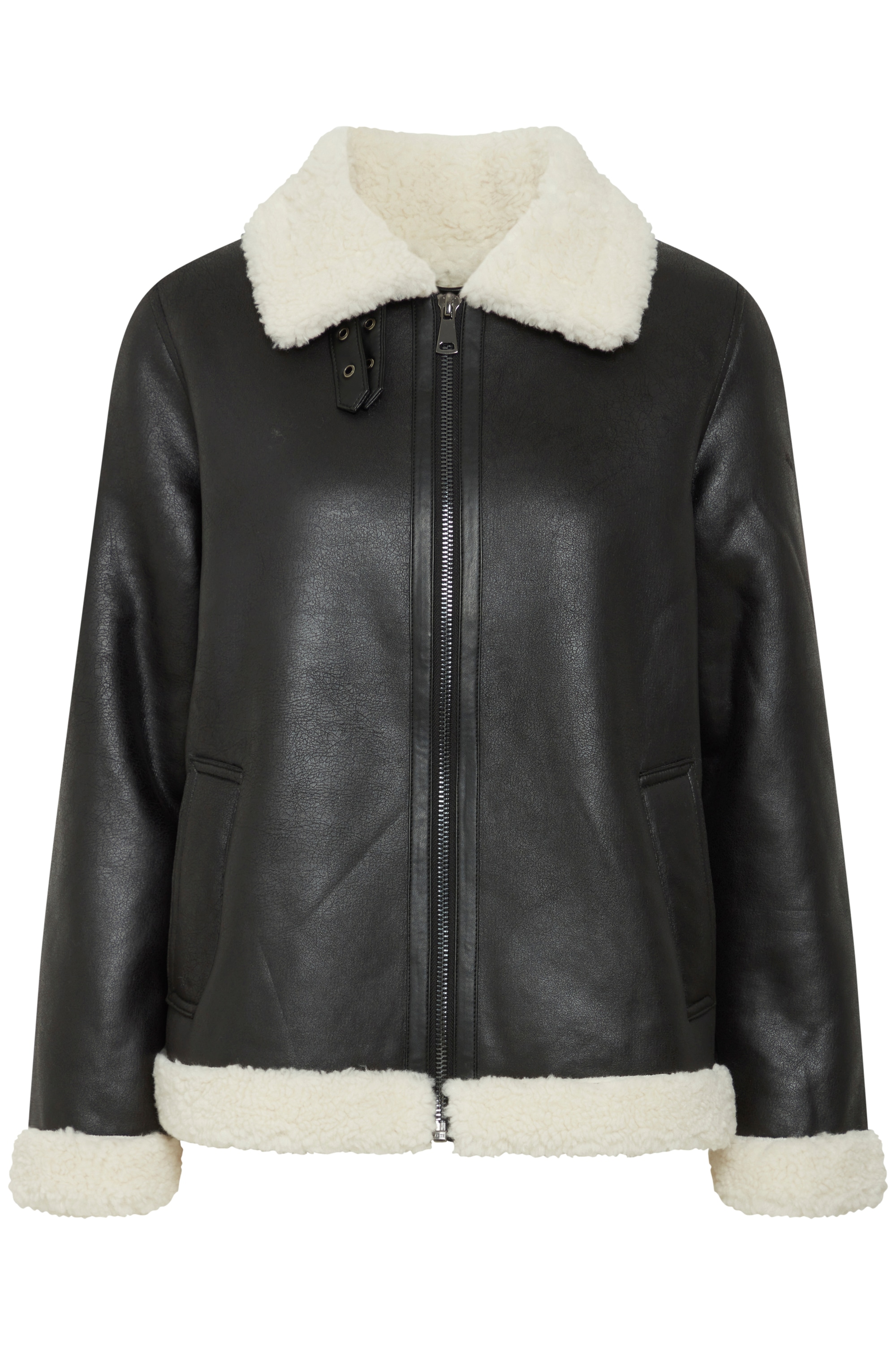 b.young Wintermantel "Damen Jacke BYASANNE"