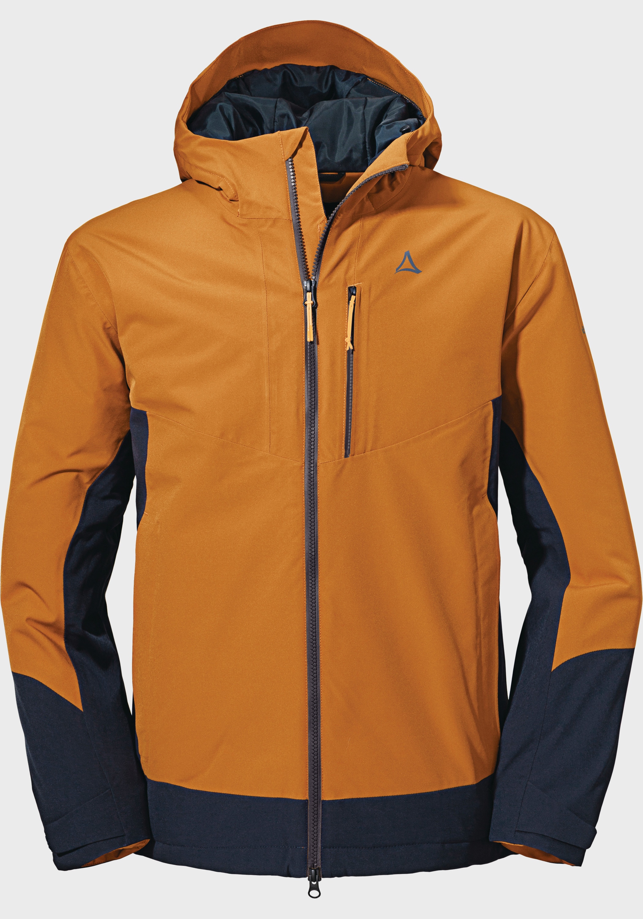 Schöffel Outdoorjacke "Jacket Torspitze M", mit Kapuze günstig online kaufen