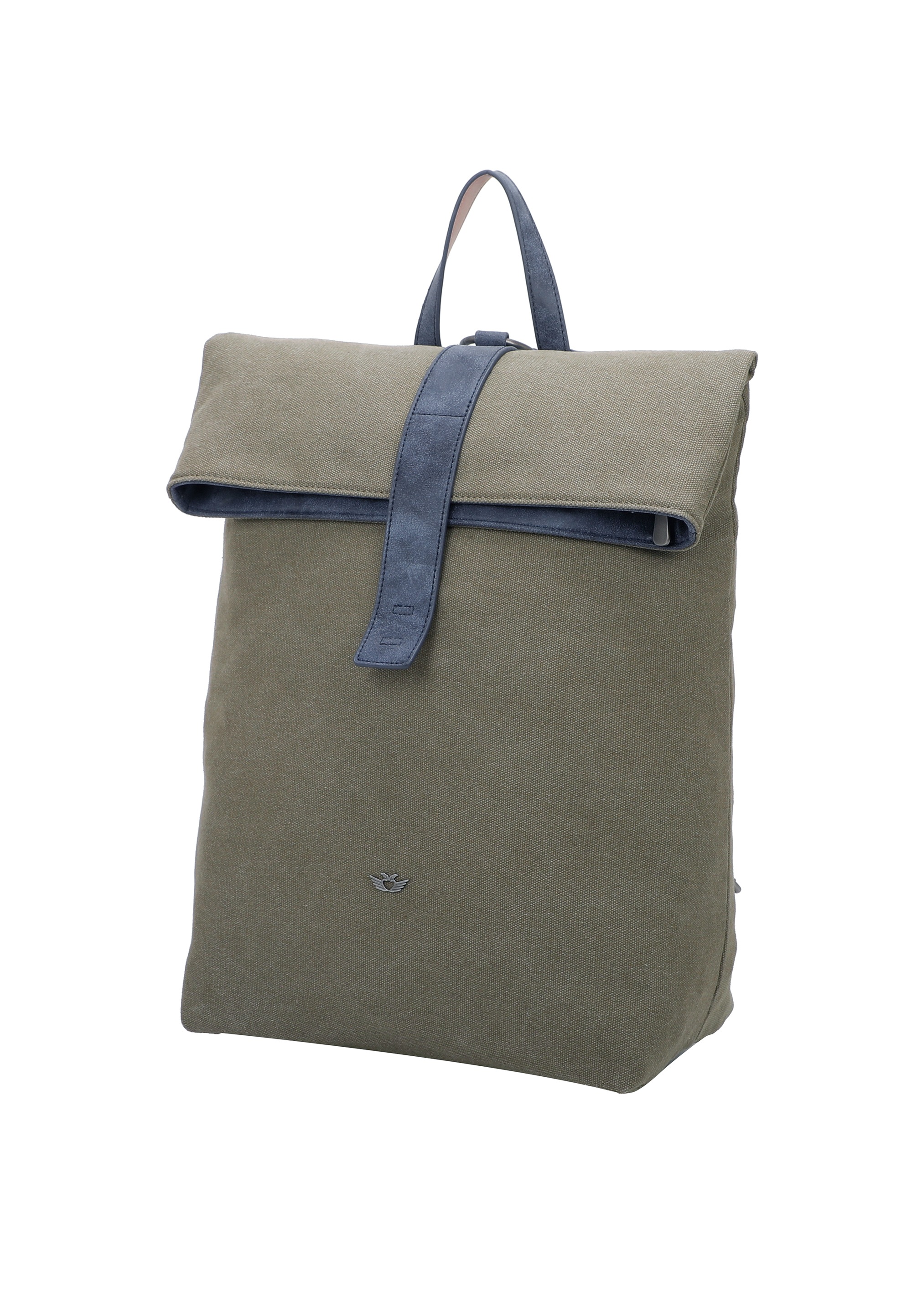 Fritzi aus Preußen Cityrucksack »Izzy03«, mit stufenlosvertellbaren Trägern