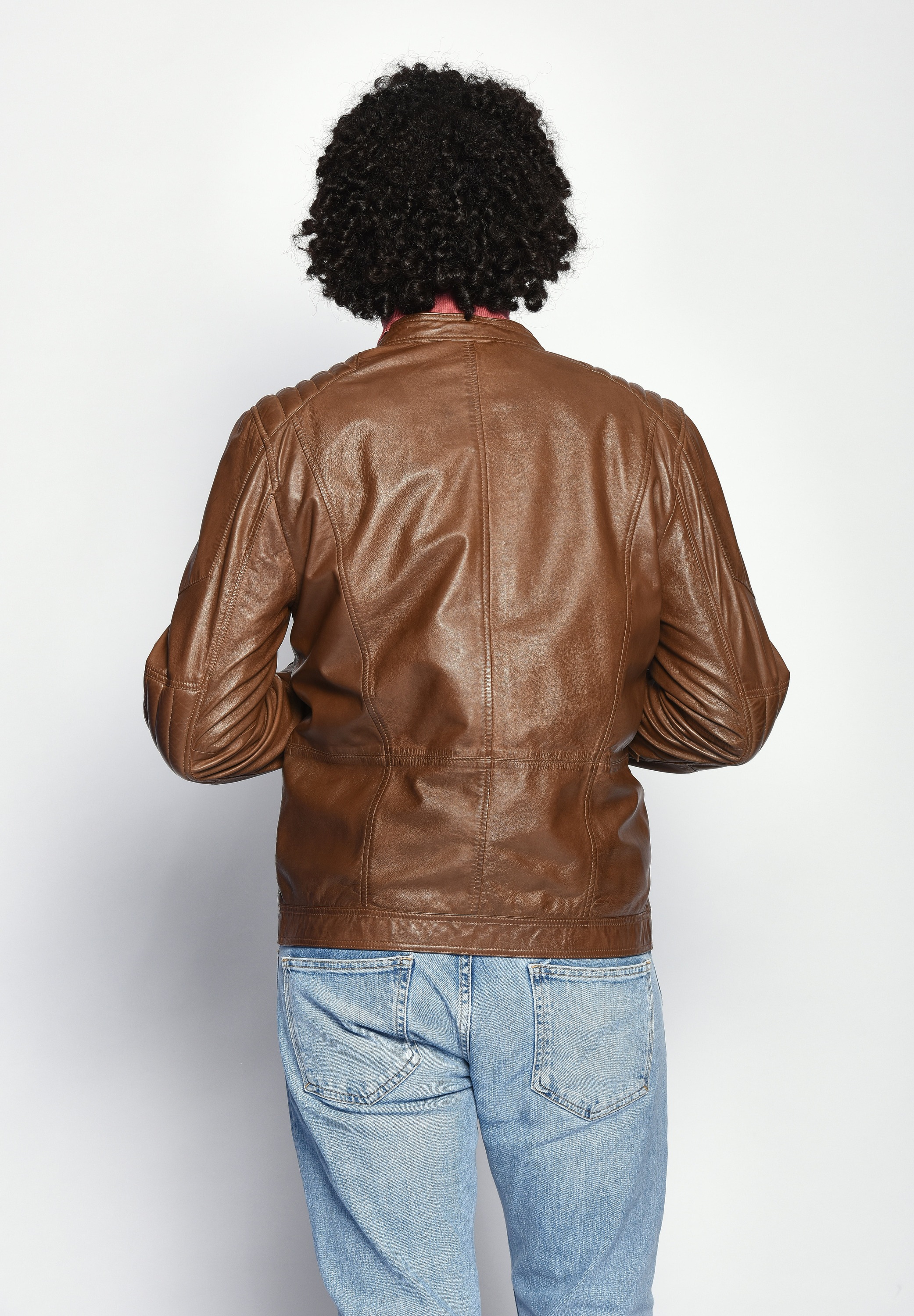 Maze Lederjacke »71Jack«