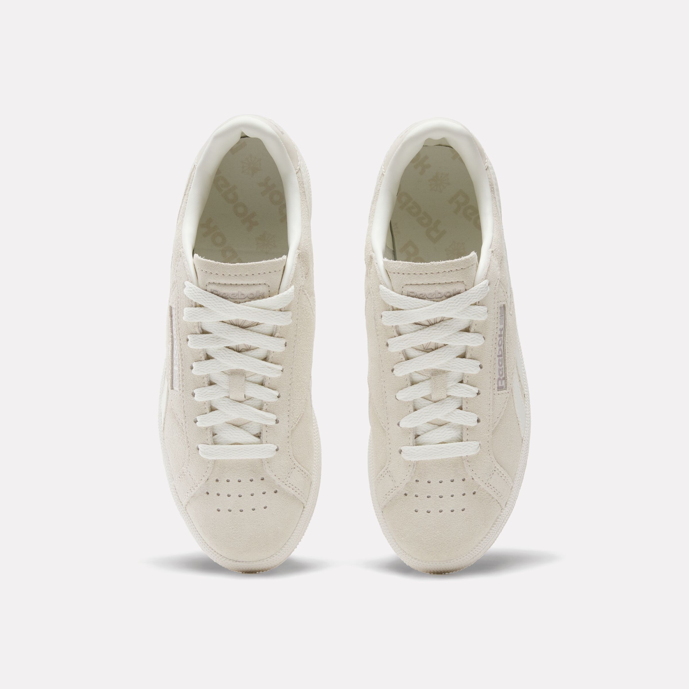 Reebok Classic Sneaker »CLUB C GROUNDS UK«