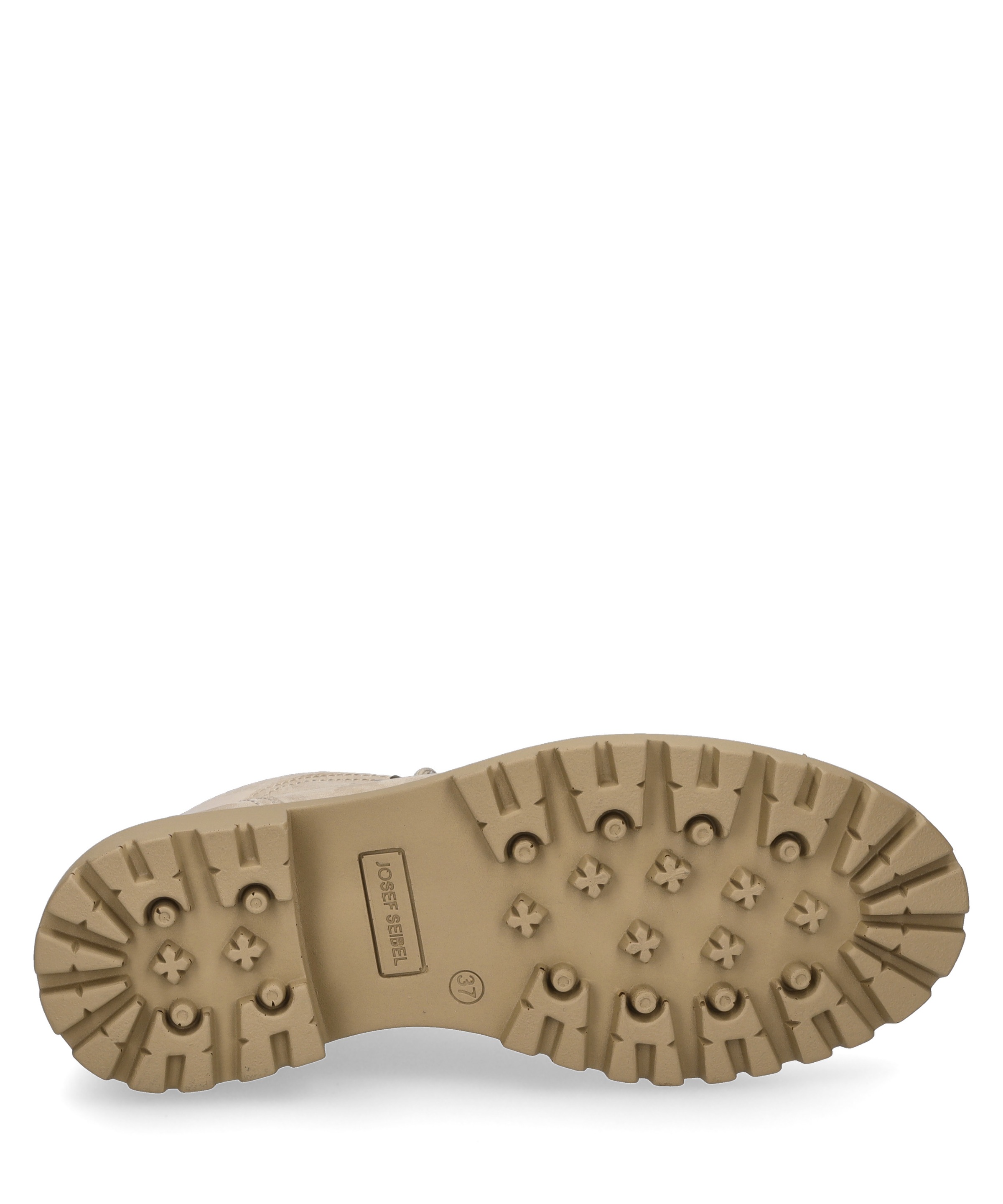 Josef Seibel Stiefelette »Marta 18, creme«