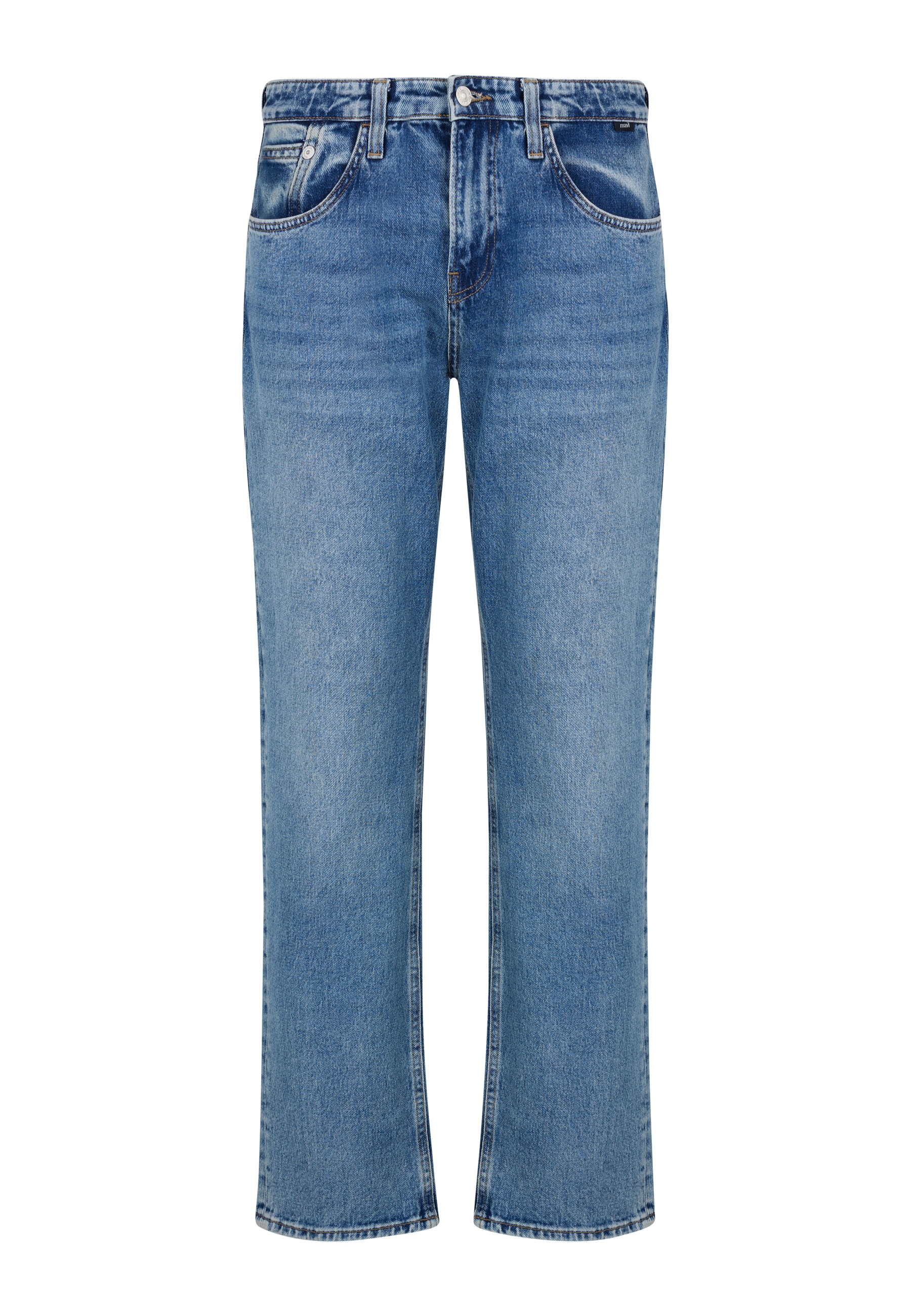 Mavi Weite Jeans »LISBON«, Loose Straight Jeans