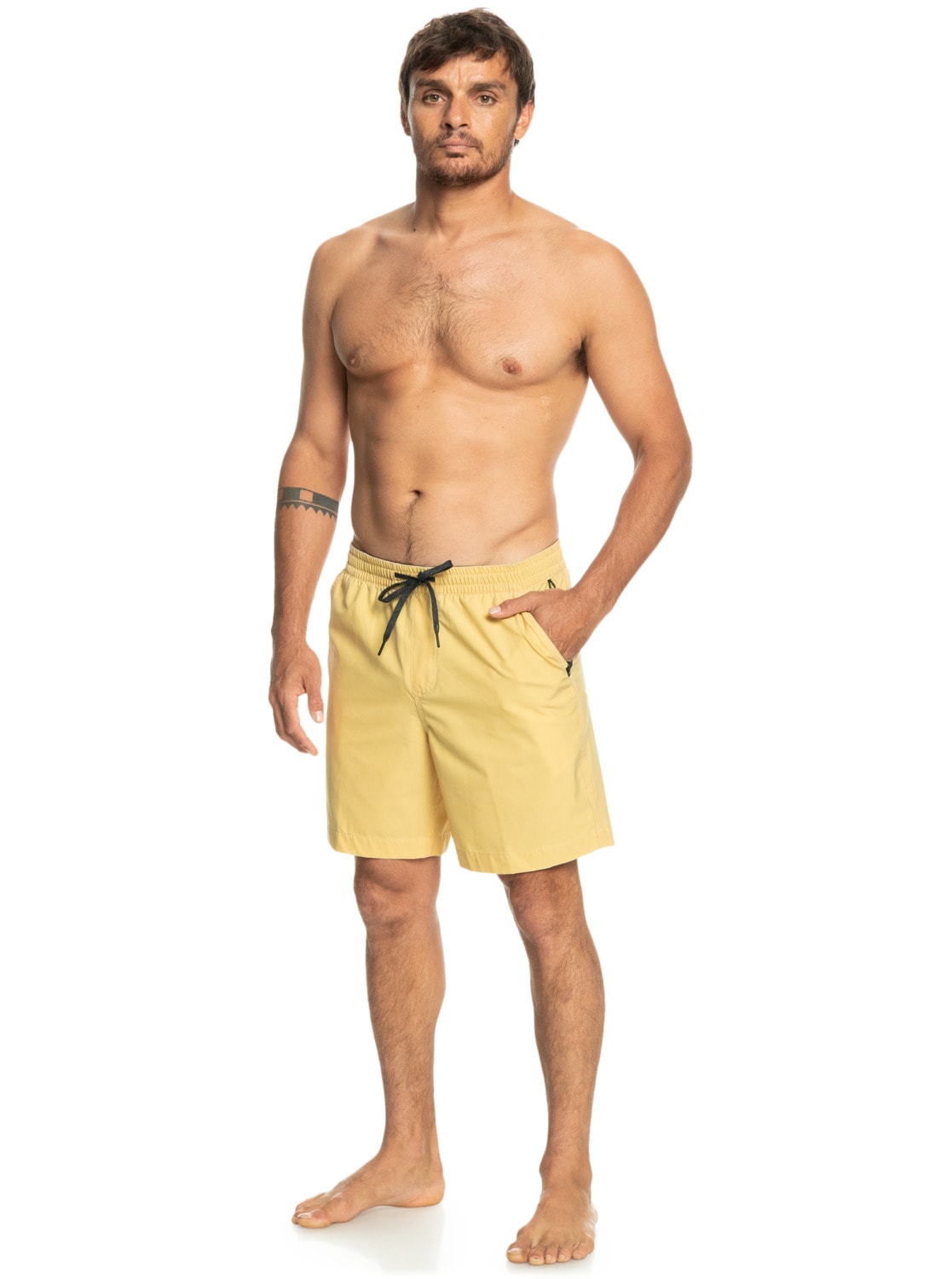Quiksilver Boardshorts »Taxer 18"«