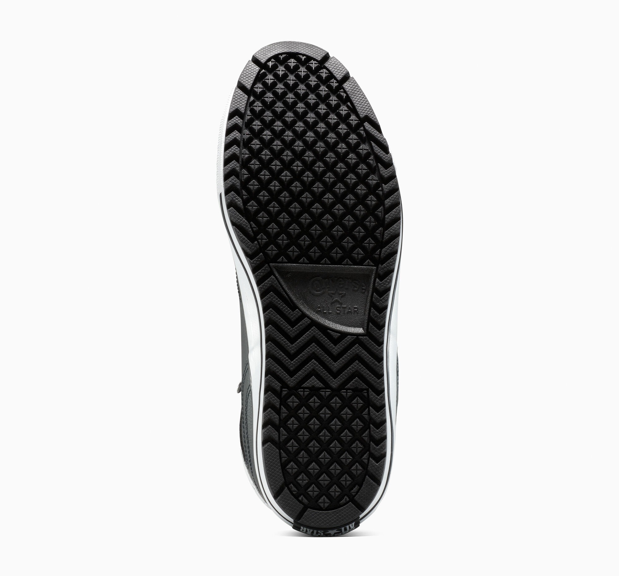 Converse Sneaker »CHUCK TAYLOR ALL STAR WATER-REPELLENT HIKER BOOT«, wasserabweisend