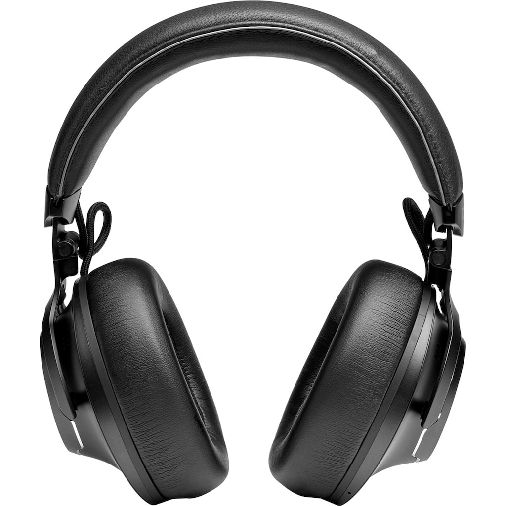 JBL Over-Ear-Kopfhörer »CLUB ONE«, A2DP Bluetooth (Advanced Audio Distribution Profile)-AVRCP Bluetooth (Audio Video Remote Control Profile), Noise-Cancelling-Hi-Res