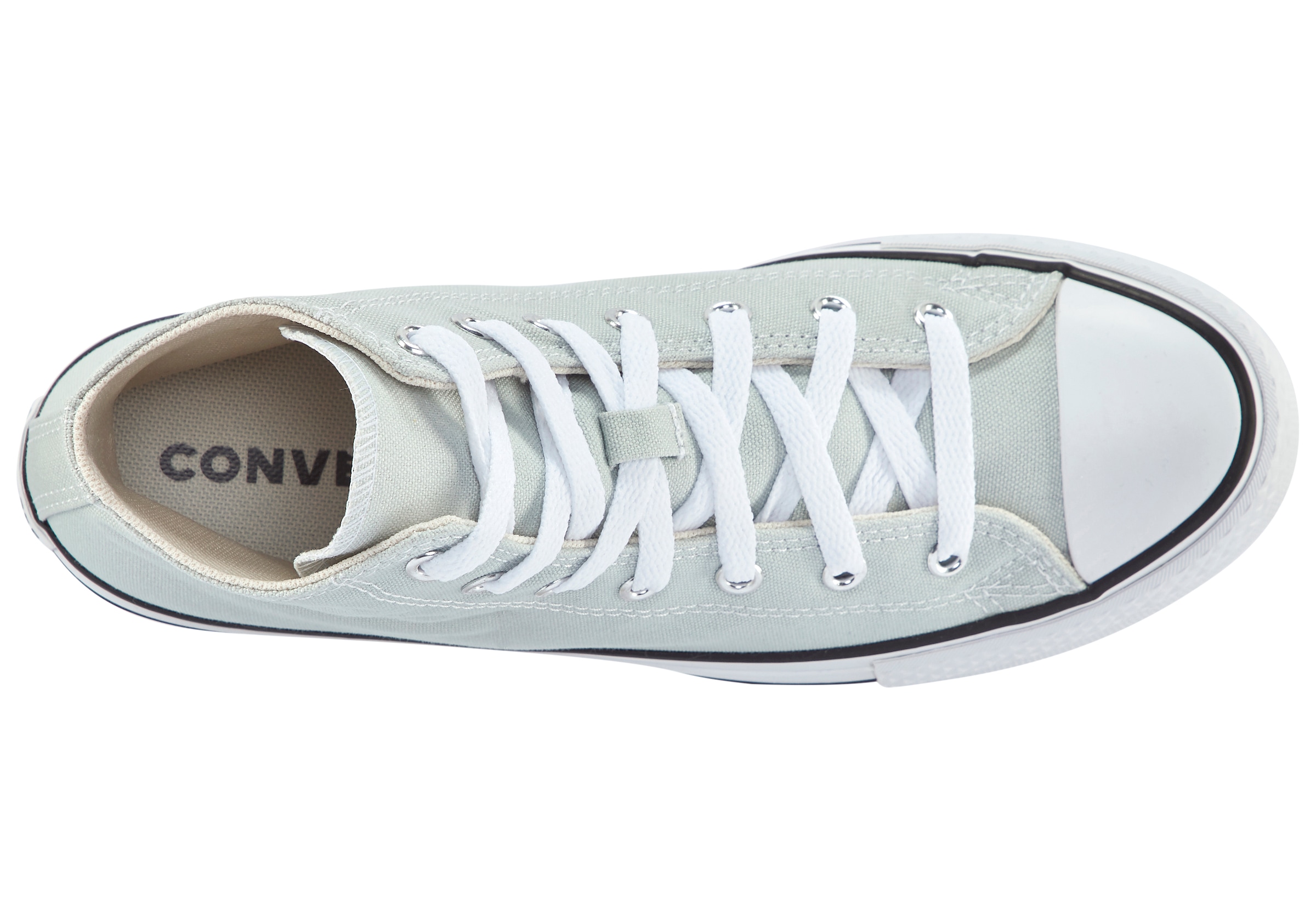 Converse Sneaker »CHUCK TAYLOR ALL STAR EVA LIFT PLAT«