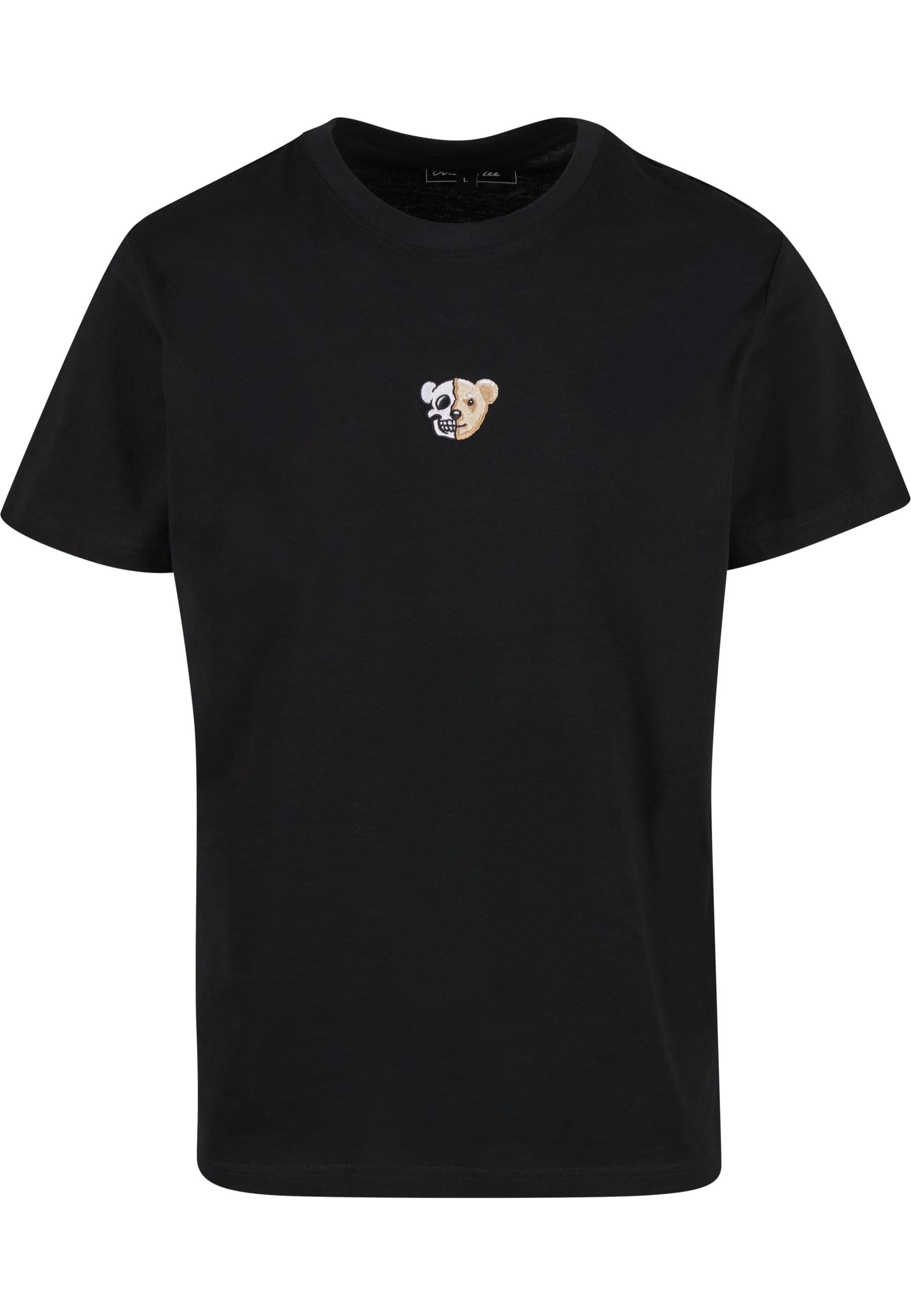 MisterTee  Marškinėliai »Herren Skull Bear Tee« (...