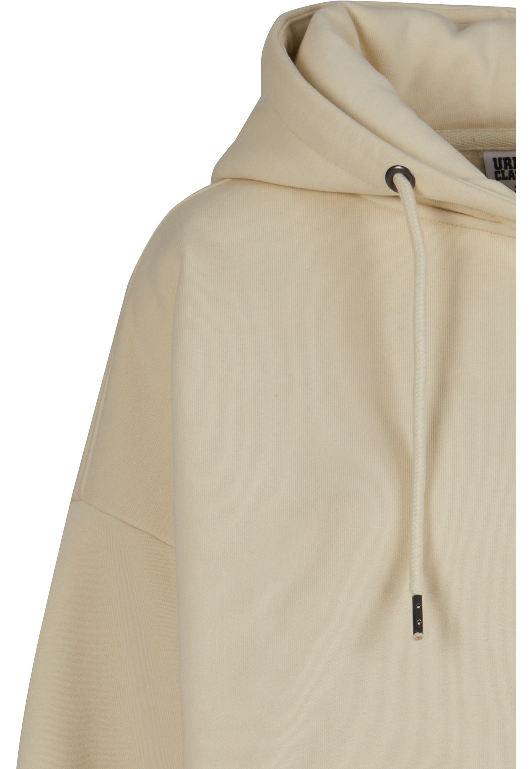 URBAN CLASSICS Kapuzenpullover »Urban Classics Damen Ladies Oversized Ultra Heavy Hoody« 1