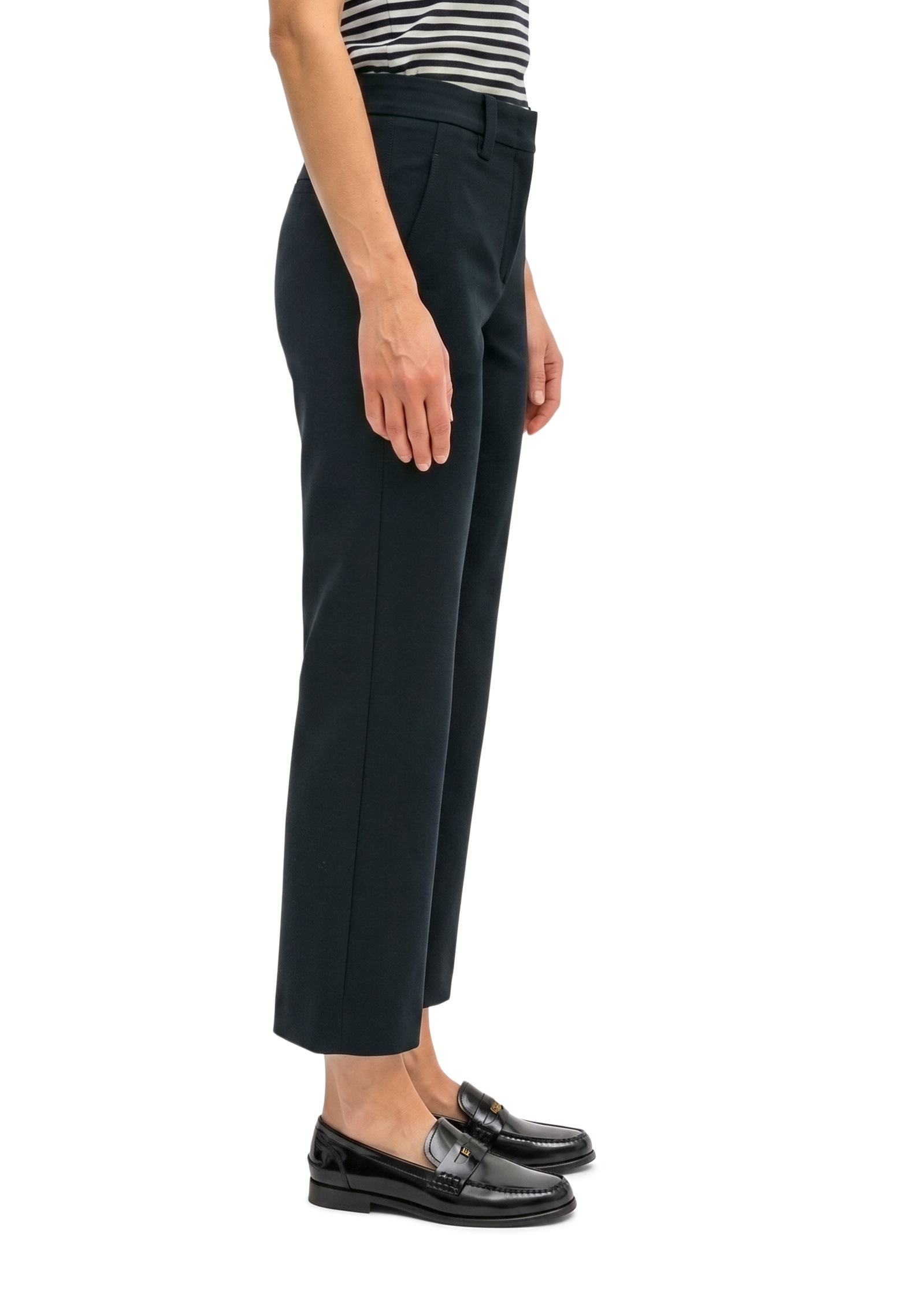 Marc O'Polo Chinohose »aus stretchigem Organic Cotton-Mix«