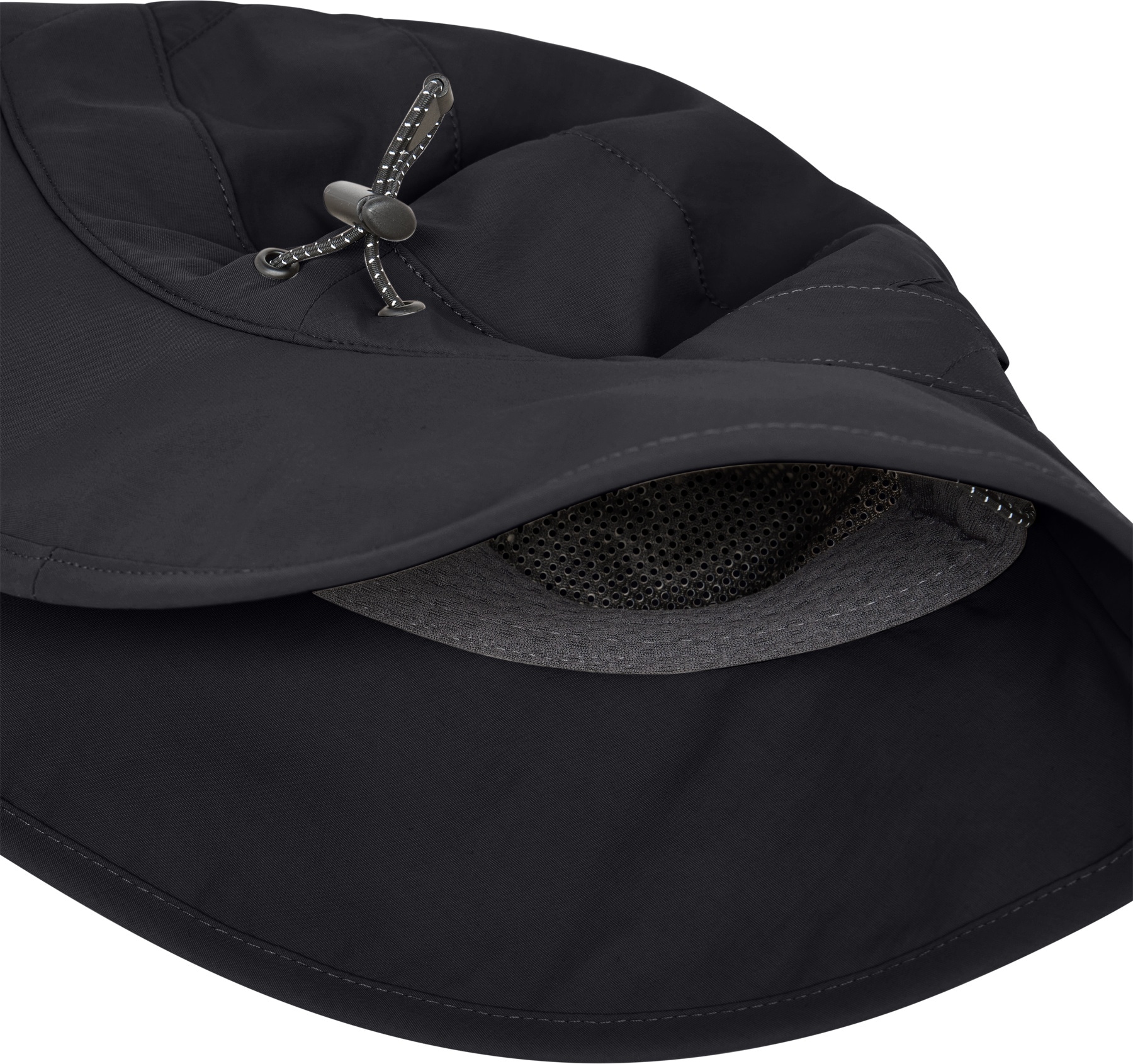 Jack Wolfskin Sonnenhut »MESH HAT«