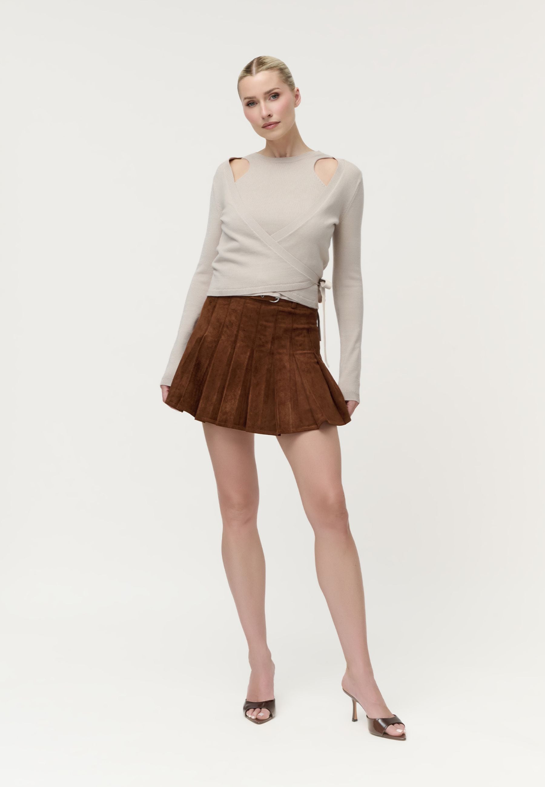 LeGer Bolero »LeGer Rosalina Jumper« 1