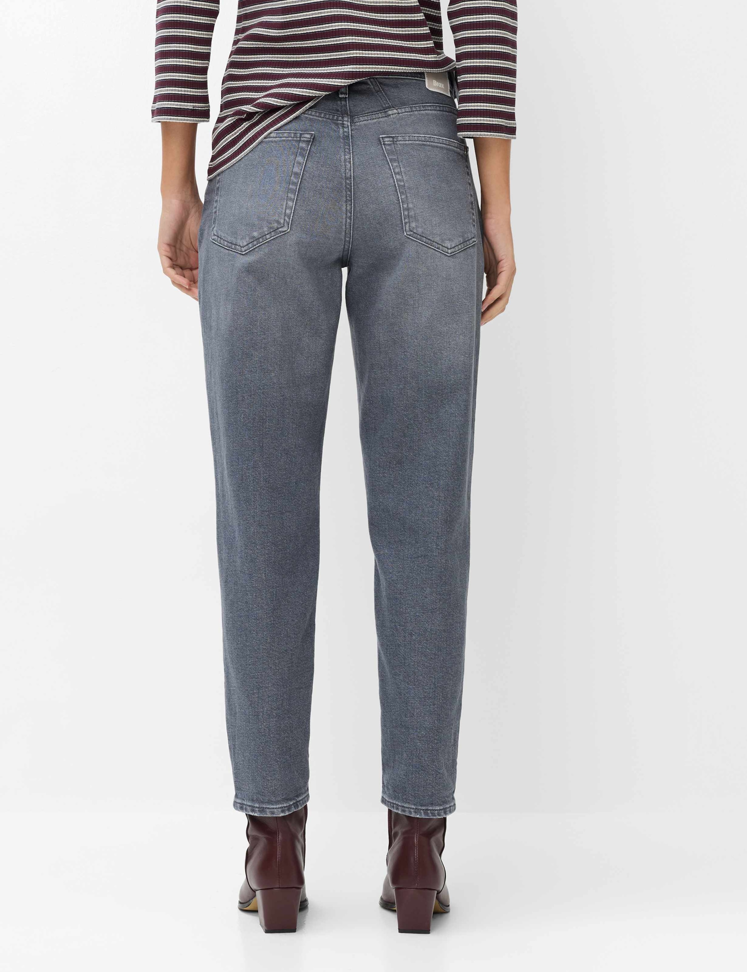 Brax Röhrenjeans »Style MILEY S«