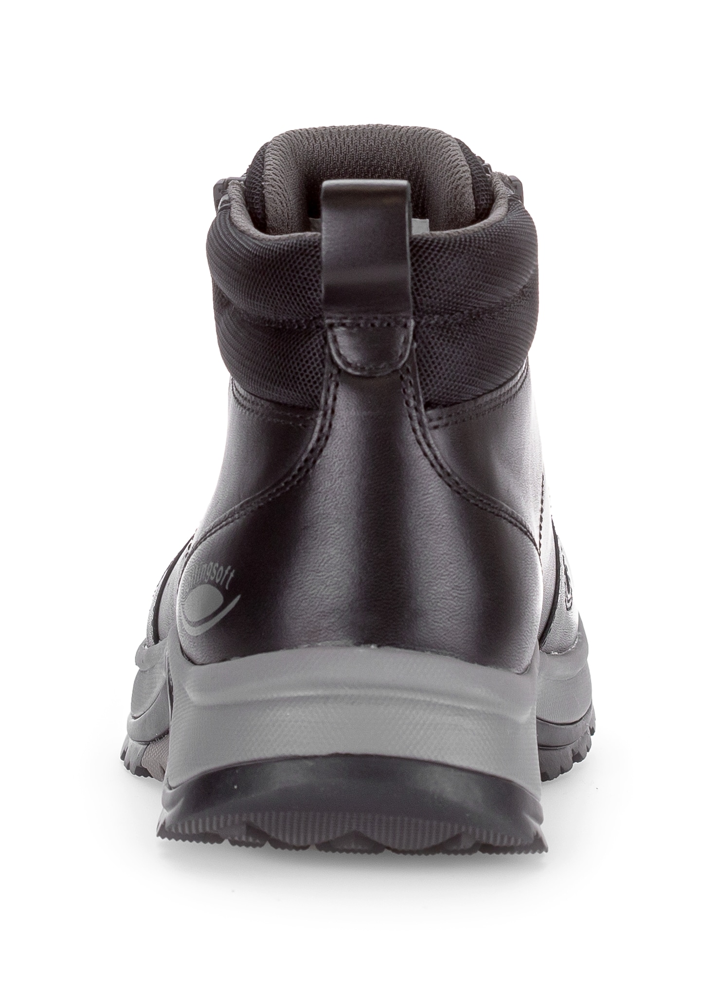 Thumbnail - rollingsoft Sneaker, Schnürboots, Komfortschuh in Bequemweite G (= weit)