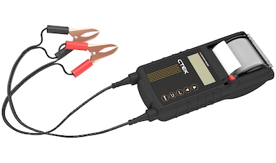 Batteriewächter »PRO Battery Tester«, mit LED-Anzeige