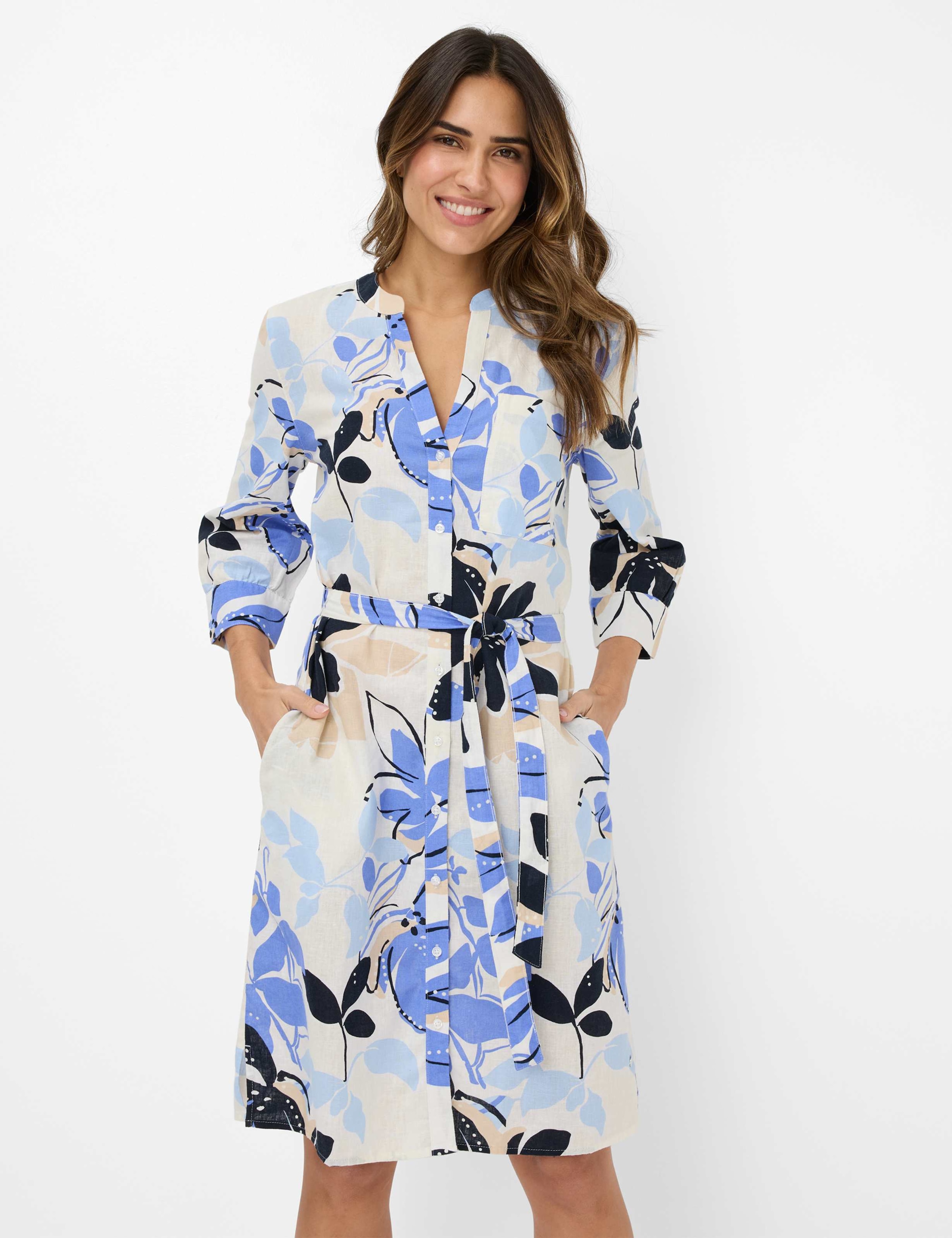 Brax Jerseykleid "Style GIULIA" günstig online kaufen
