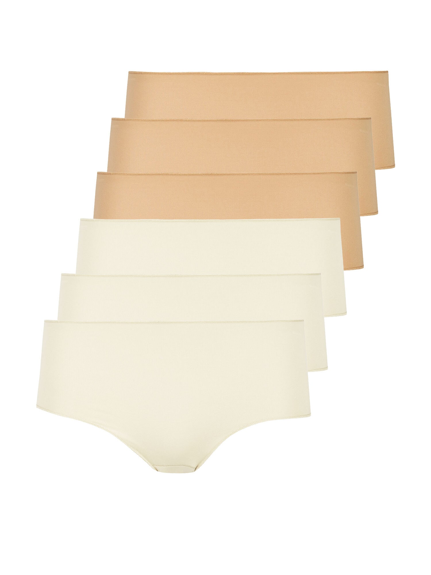 Nina Von C. Hipster "6er Pack Hipster Secret"