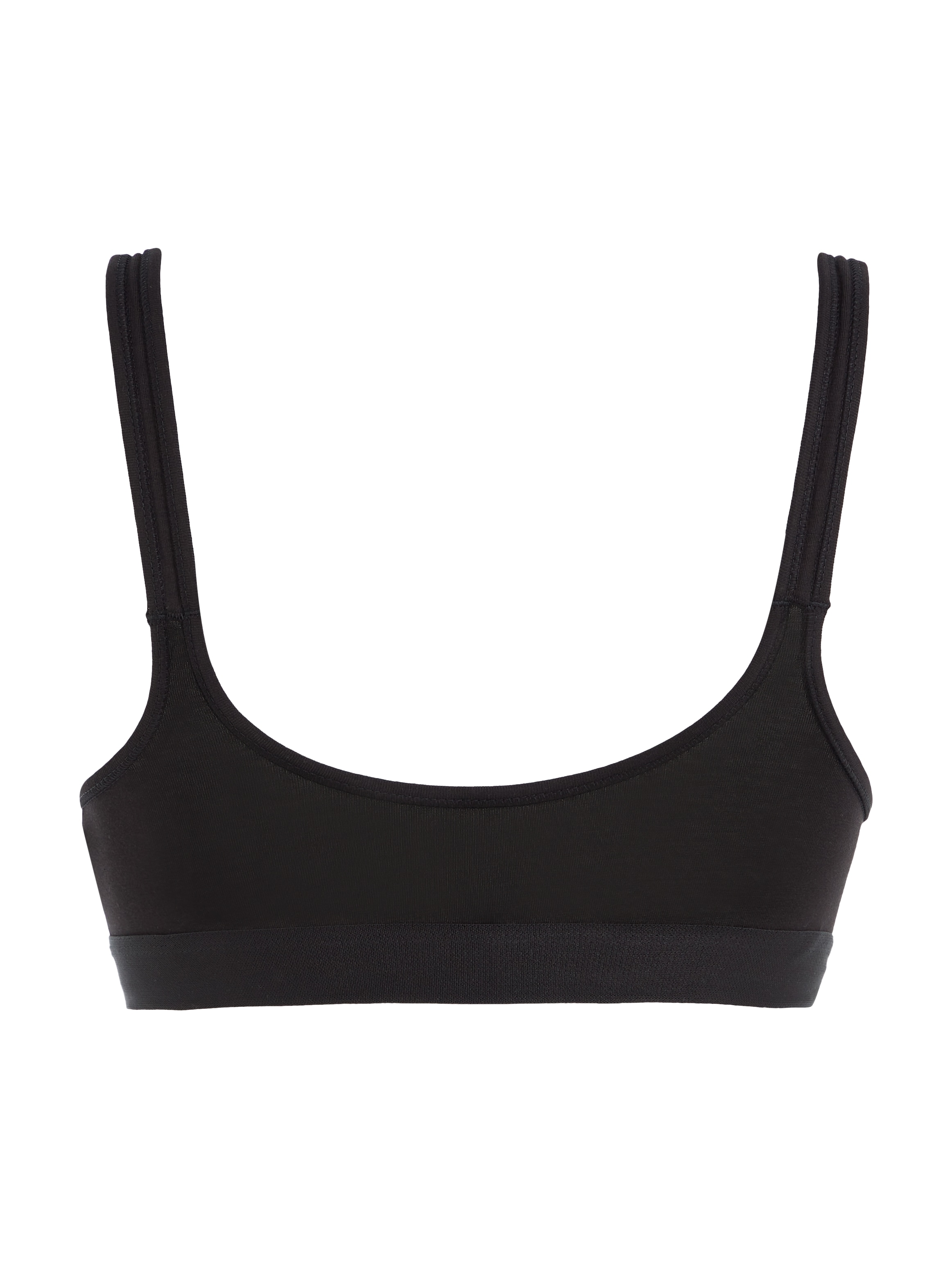 Tommy Hilfiger Underwear Bralette-BH »BRALETTE LIFT«, mit Logoschriftzug