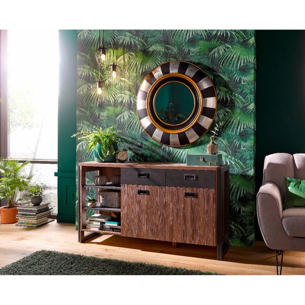 Home affaire Sideboard »Detroit«