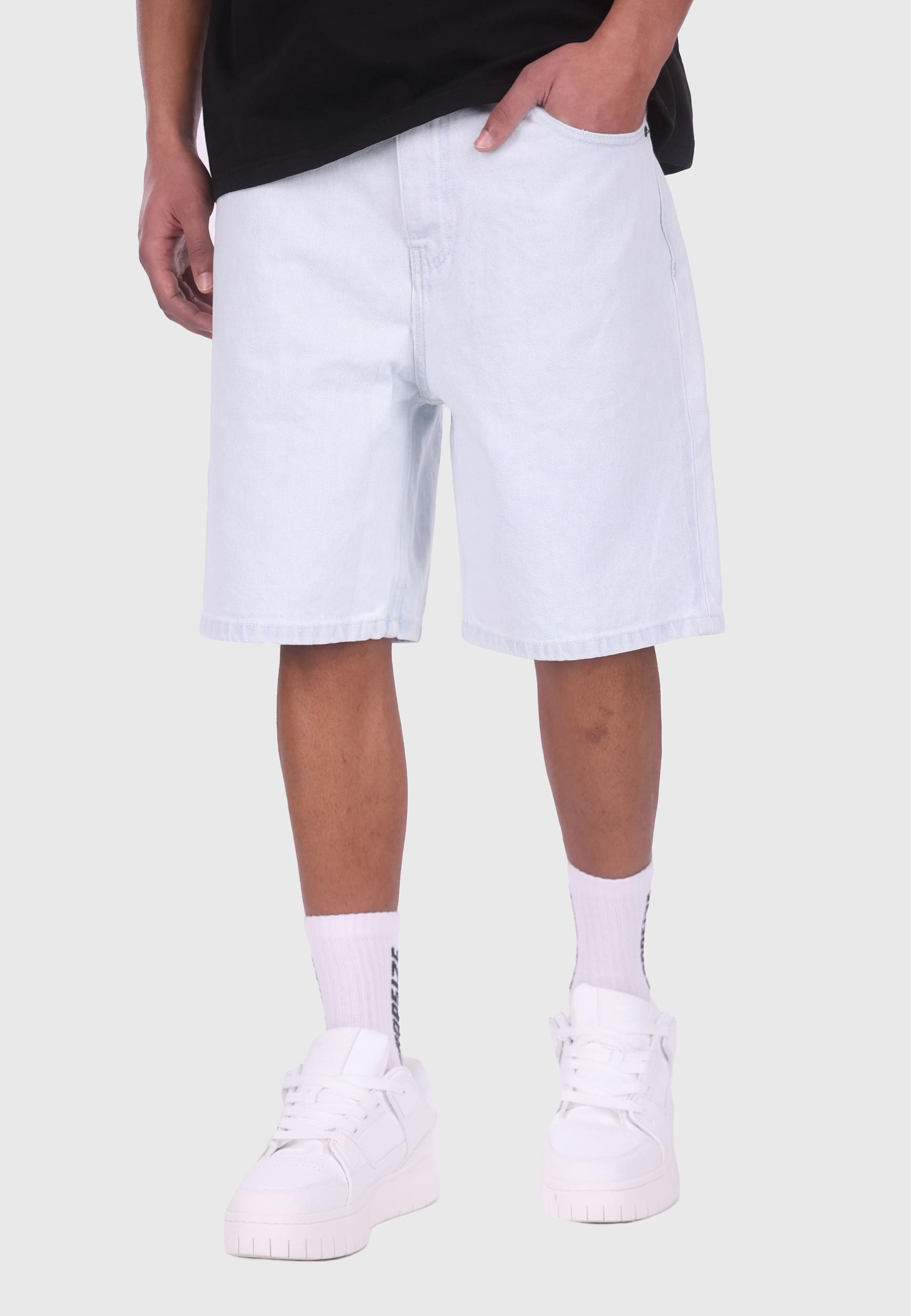 Dropsize Shorts »Dropsize DENIM SHORTS«, (1 tlg.)