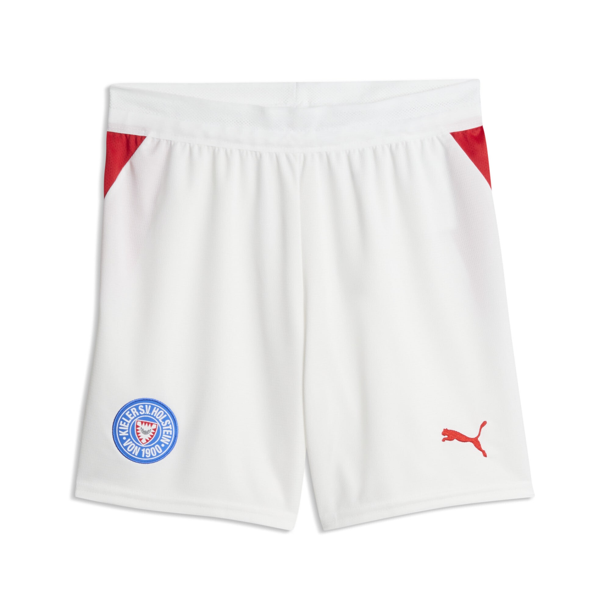 PUMA Sporthose "Holstein Kiel 26/27 Shorts Jugendliche"