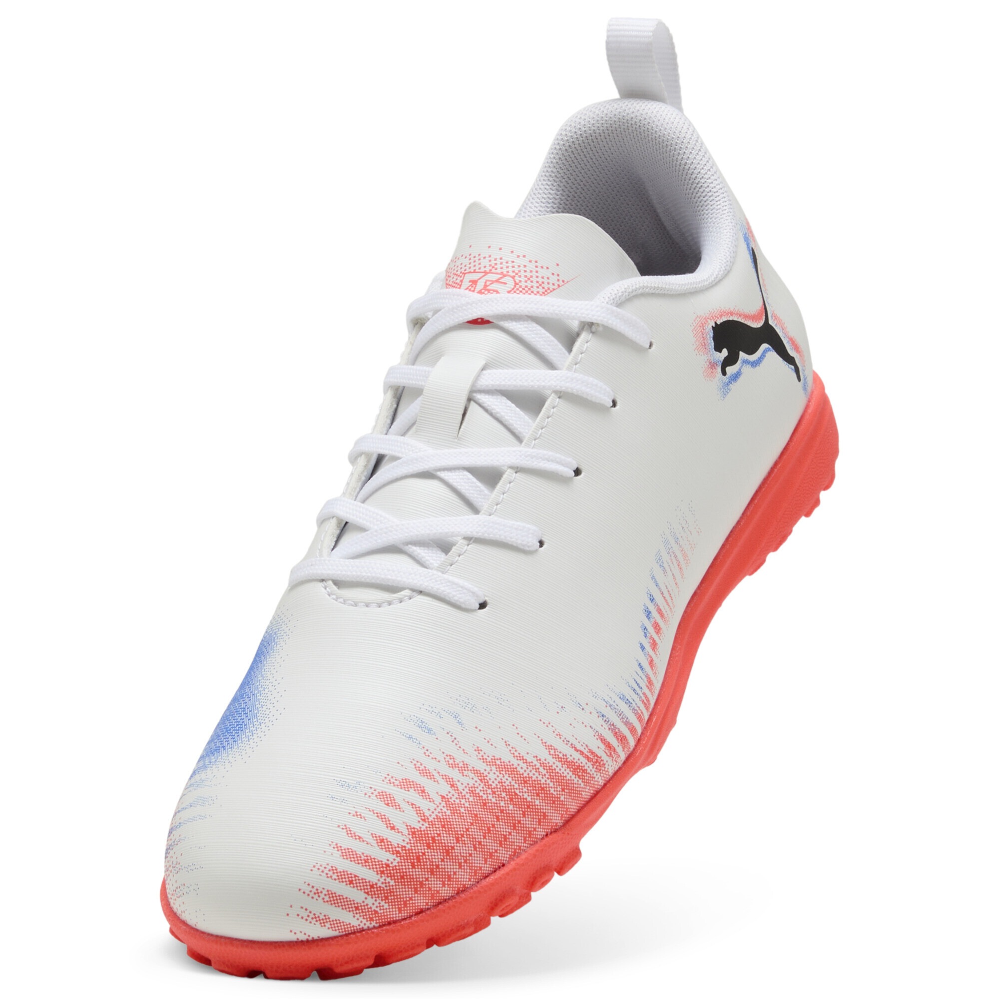 PUMA Fußballschuh »FUTURE 8 PLAY TT Fußballschuhe Jugendliche«