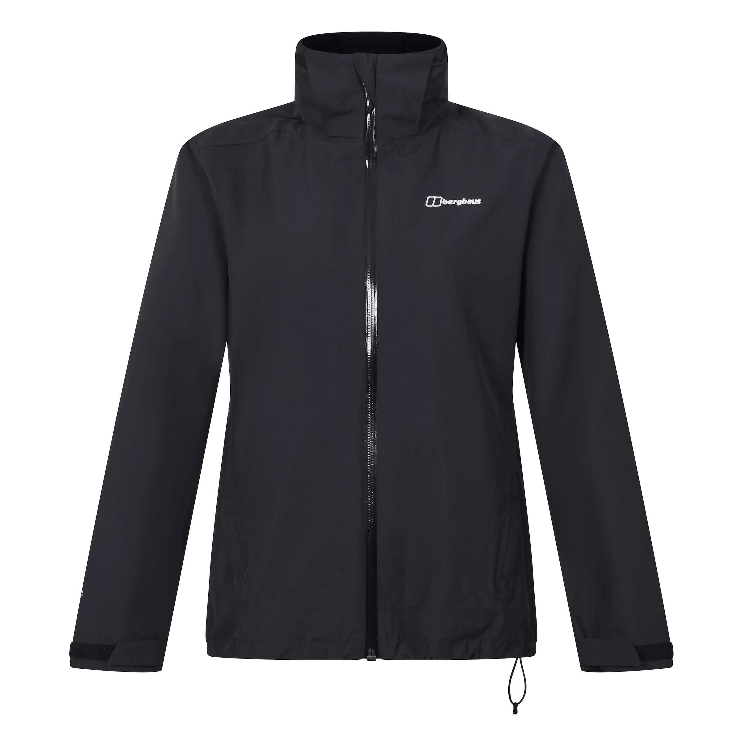 Berghaus Funktionsjacke »ROAM IA JKT AF« aus Hydroshell®-Material, wasserdicht, atmungsaktiv