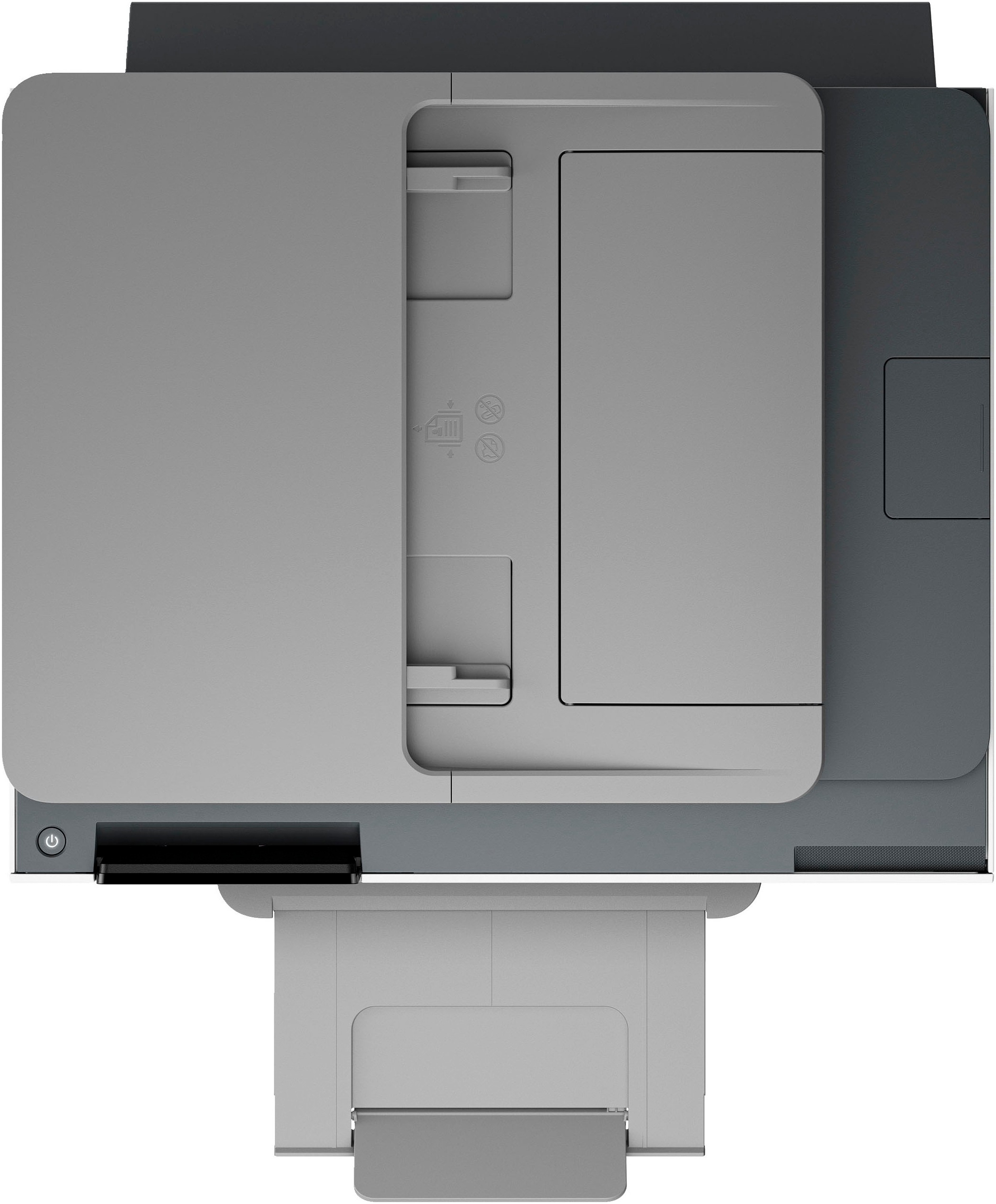 HP Multifunktionsdrucker »OfficeJet Pro 9130b«, HP Instant Ink kompatibel