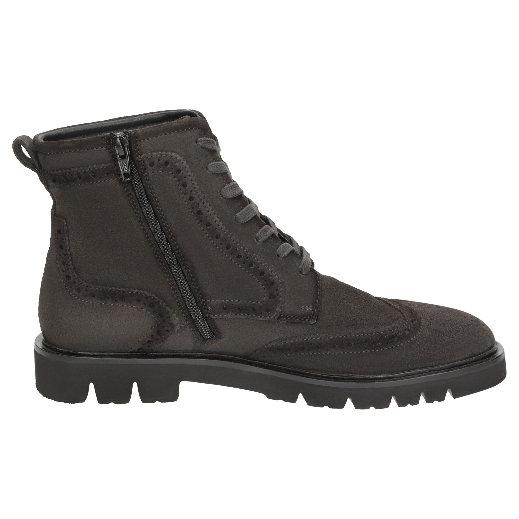SIOUX Stiefelette »Rogtanos-702-WF«