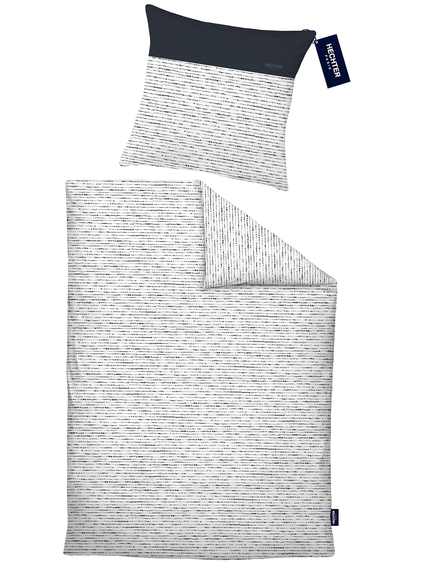 HECHTER PARIS Bettwäsche 2 Stk. tlg. günstig online kaufen