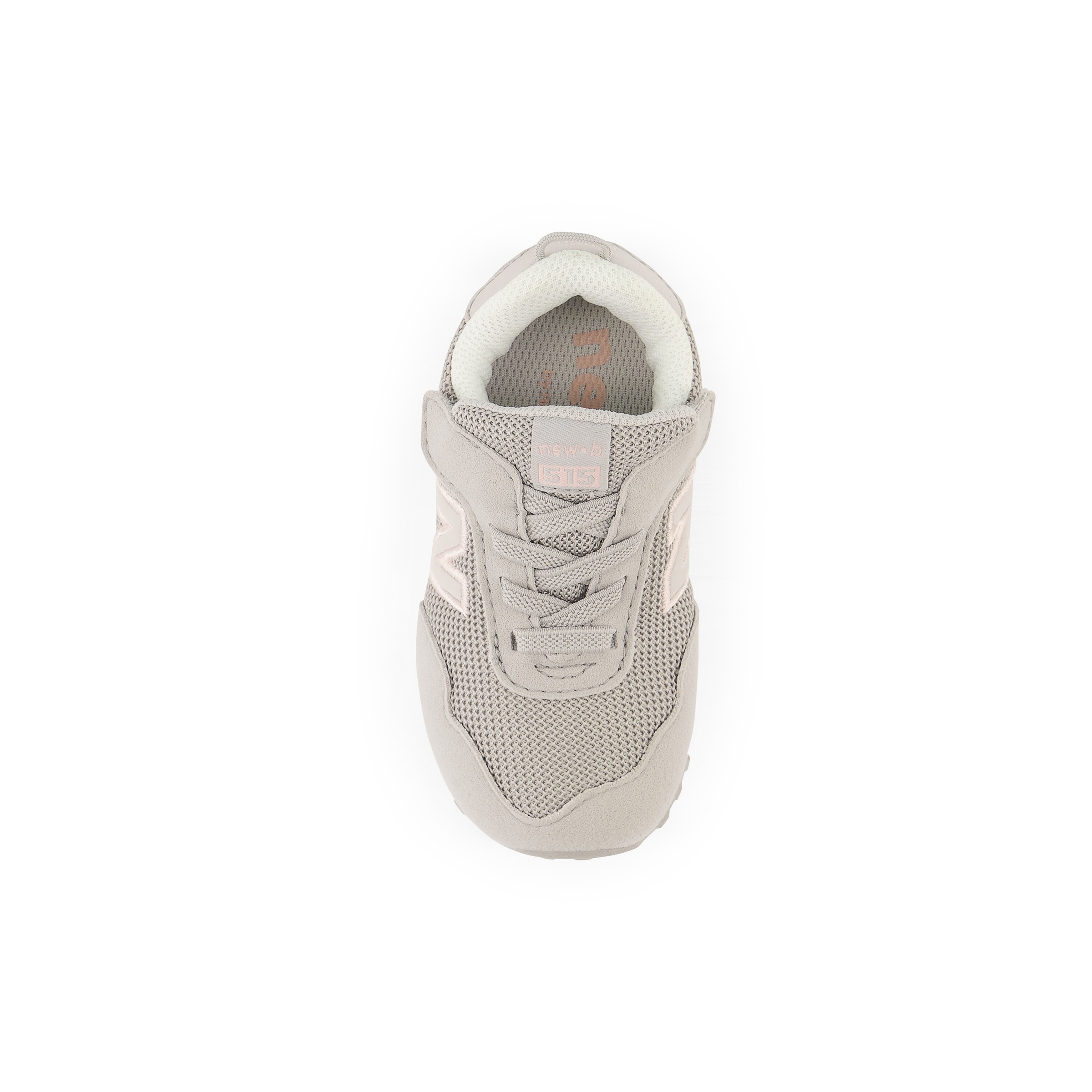 New Balance Sneaker »515«  für Babys und Kinder, mit Gummilaufsohle