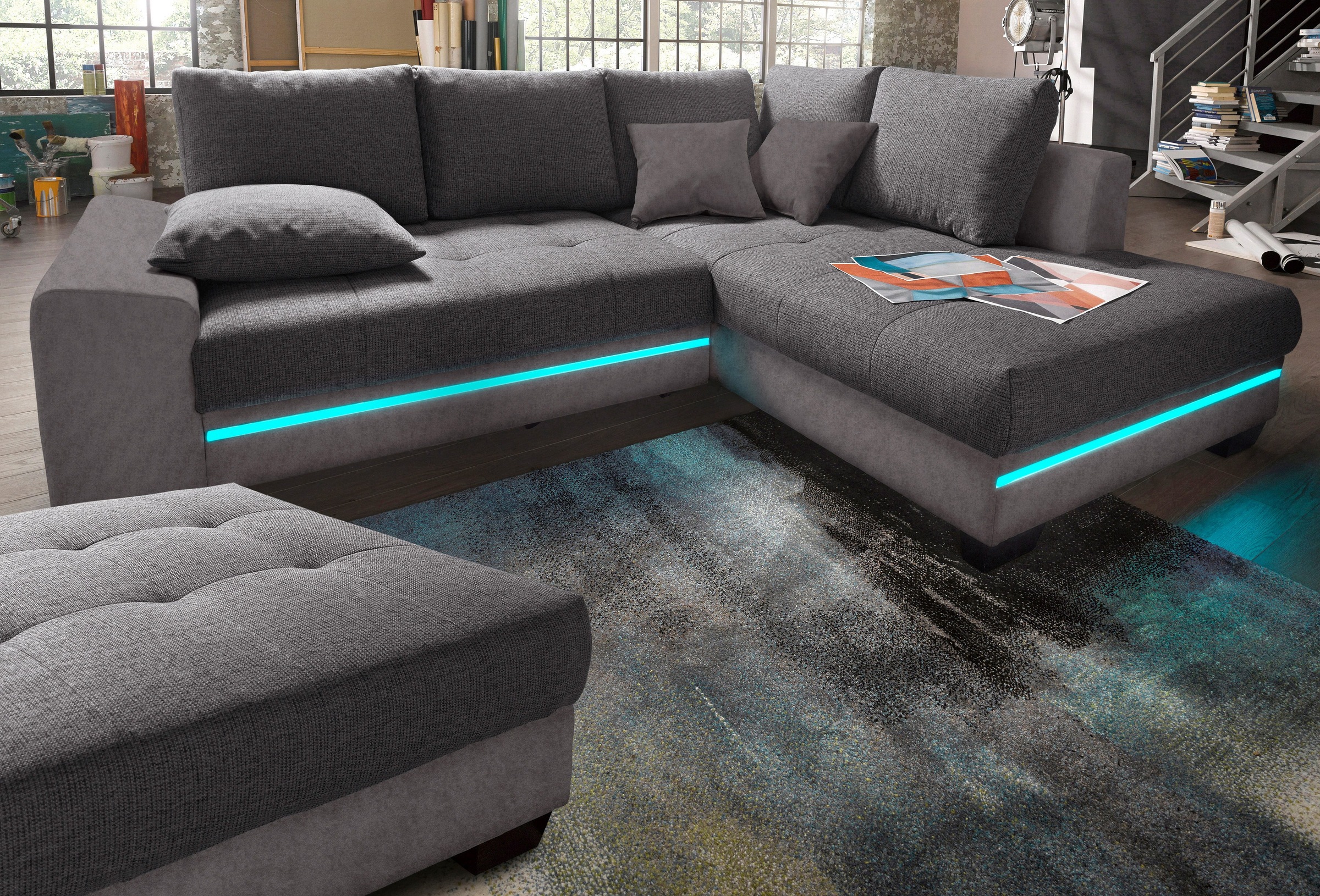 Sofas Couches Online Kaufen Trends 2021 Baur