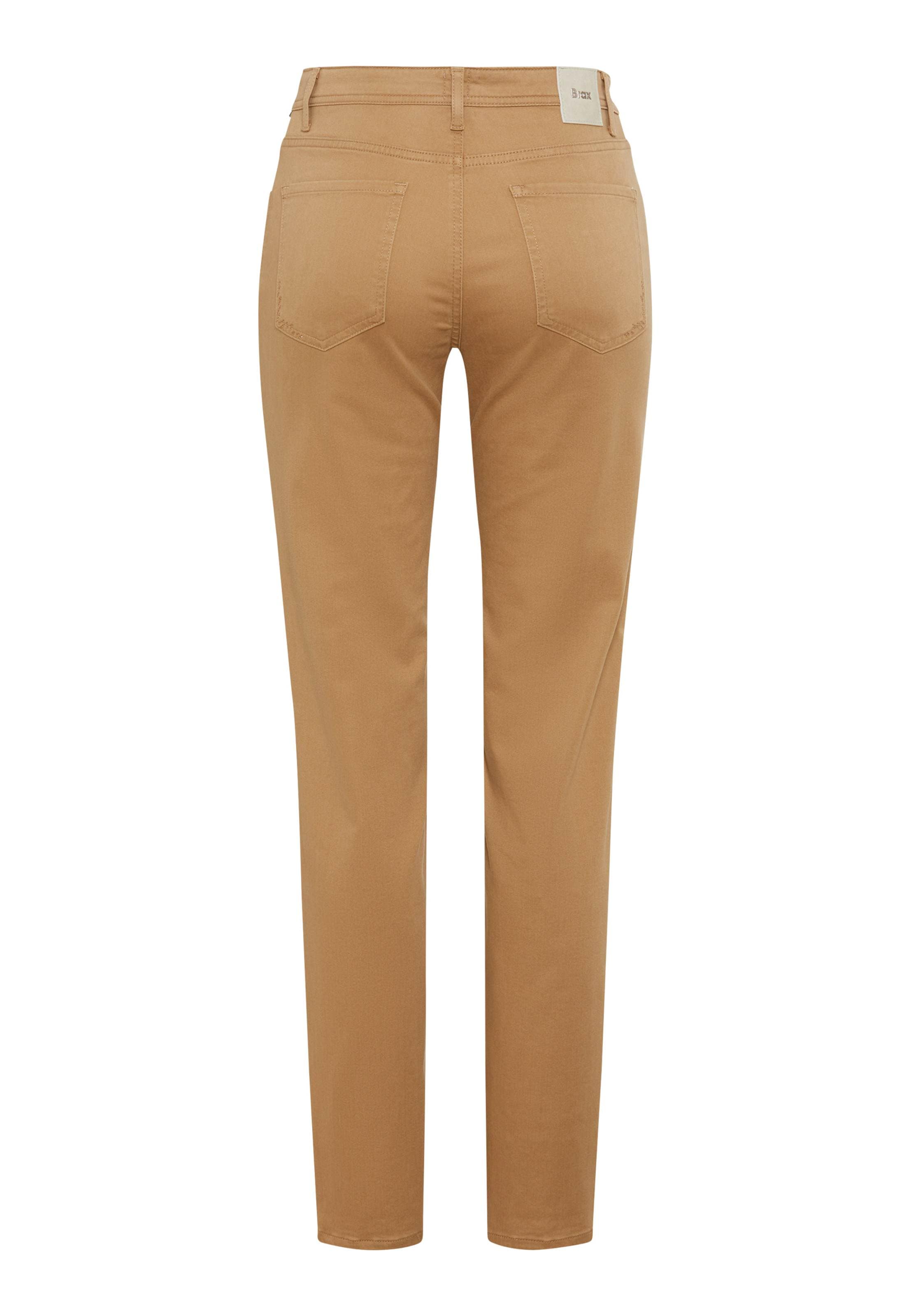 Brax 5-Pocket-Hose »Style MARY«