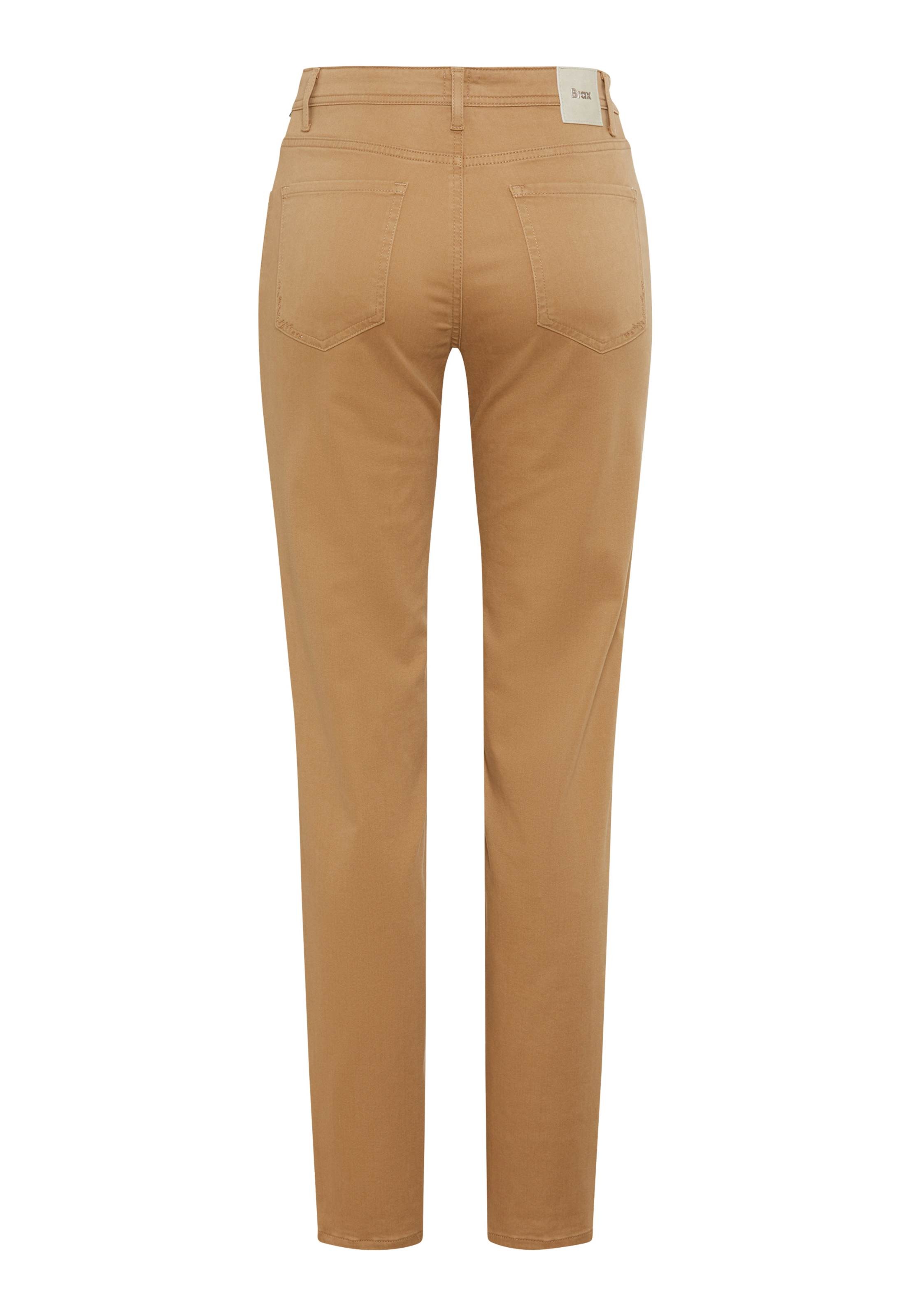 Brax 5-Pocket-Hose "Style MARY" günstig online kaufen