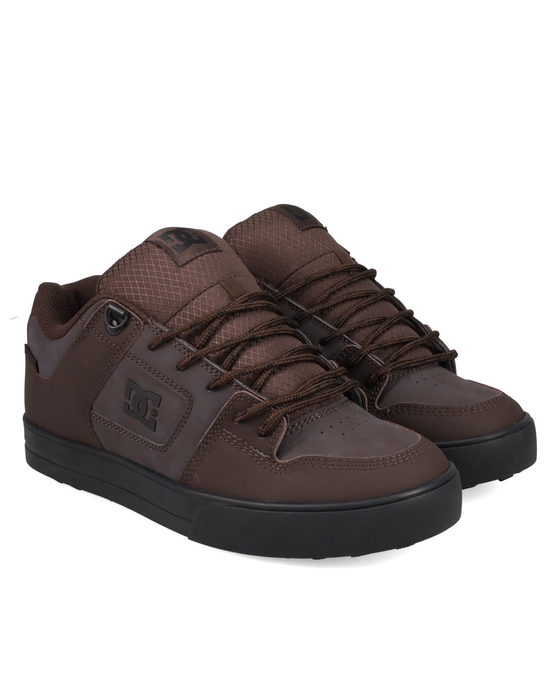 DC Shoes Winterboots "Pure Wnt"