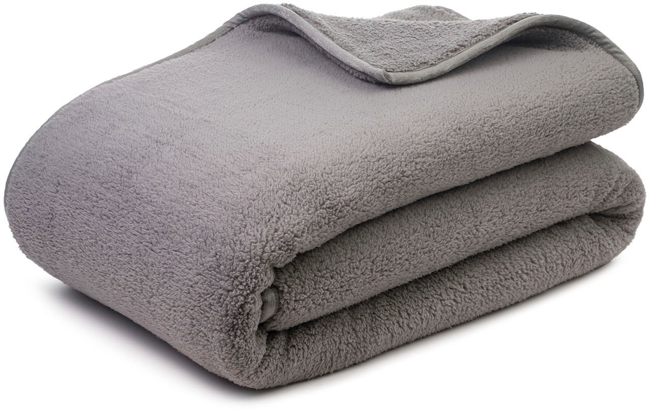 Gözze Wohndecke "Decke Wolkenweich" günstig online kaufen