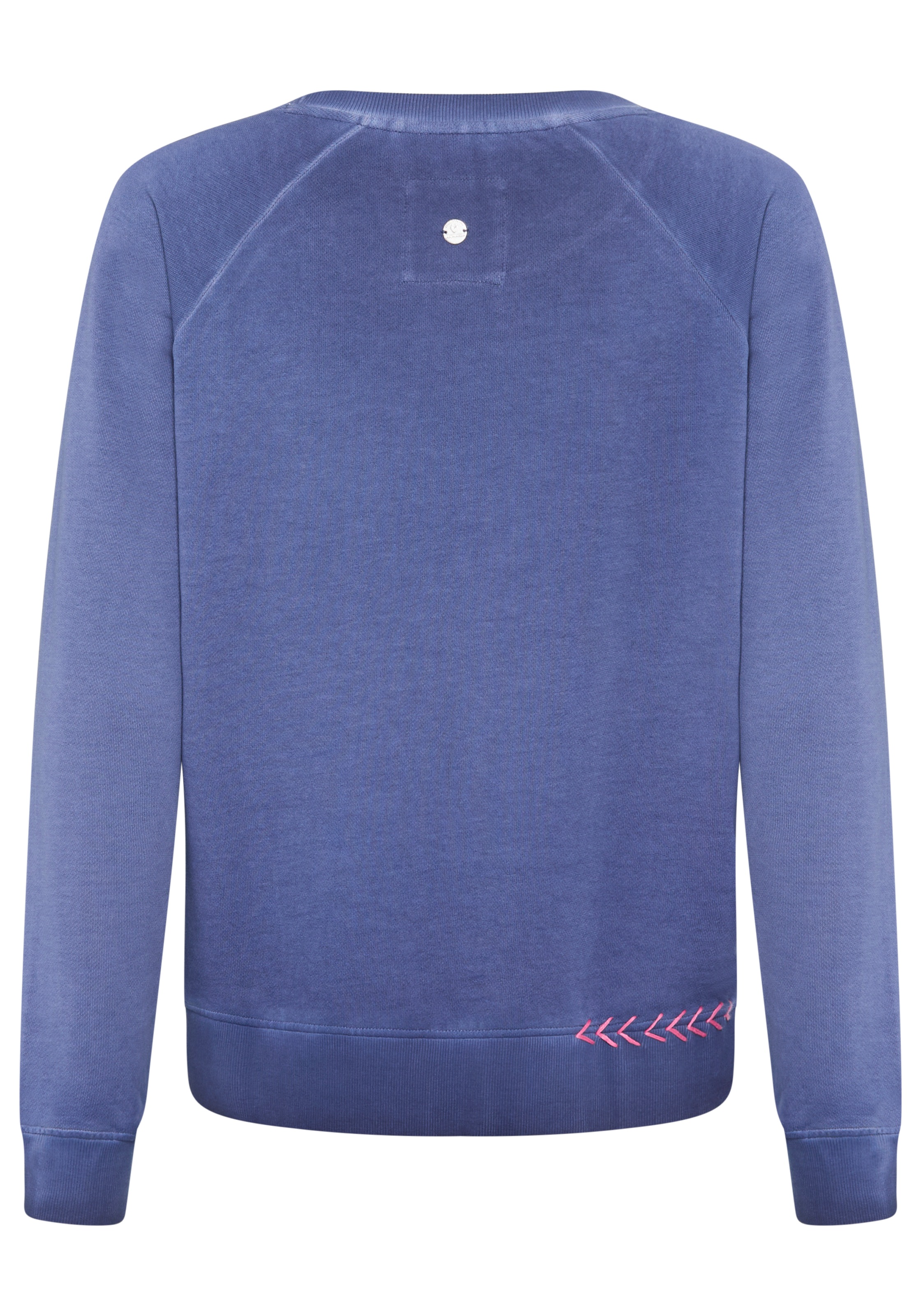 Lieblingsstück Sweatshirt "NavyEP", mit Farbverlauf günstig online kaufen