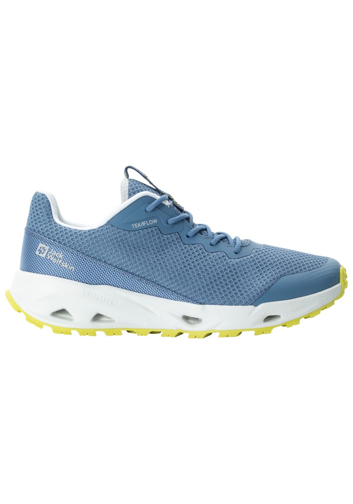 Jack Wolfskin Sneaker "PRELIGHT VENT LOW M" günstig online kaufen