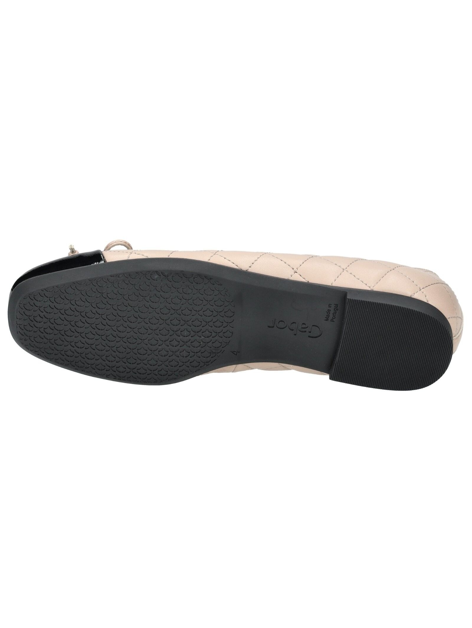 Gabor Comfort Ballerina »Gabor Comfort Ballerinas Leder«