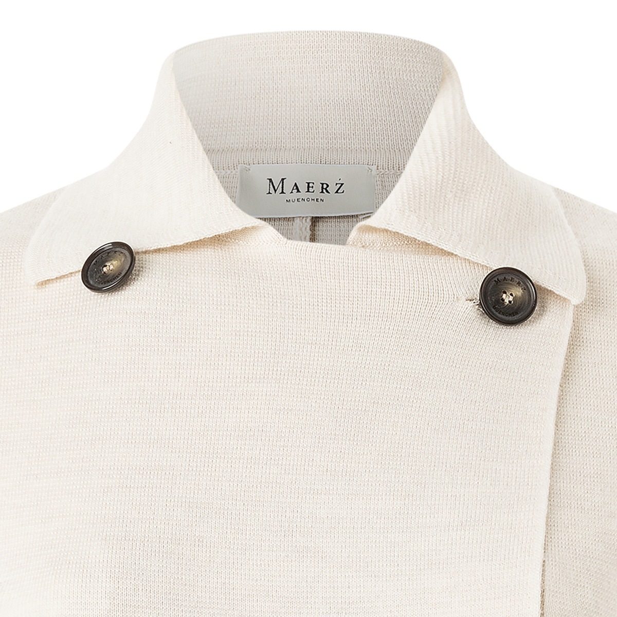 MAERZ Muenchen Strickjacke »Maerz Muenchen 280500 Strickjacke Damen Bekleidung«