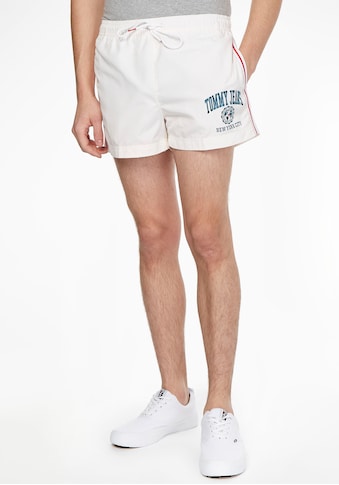 TOMMY HILFIGER Swimwear Badeshorts